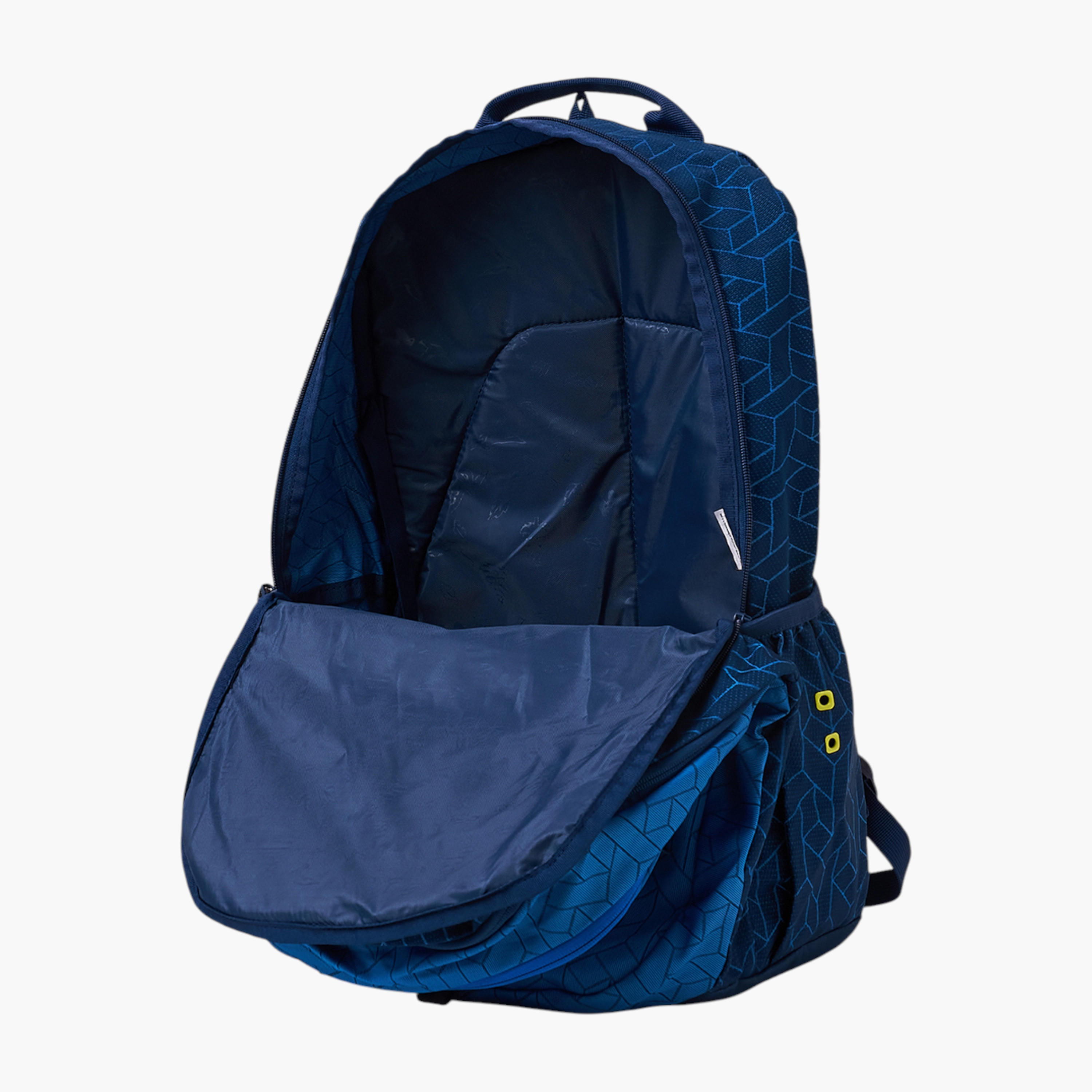 Wildcraft Wiki Printed School Backpack with Adjustable Shoulder Straps - 25x25x50 cms-school-bagsandbackpacks-backpacks-image-11