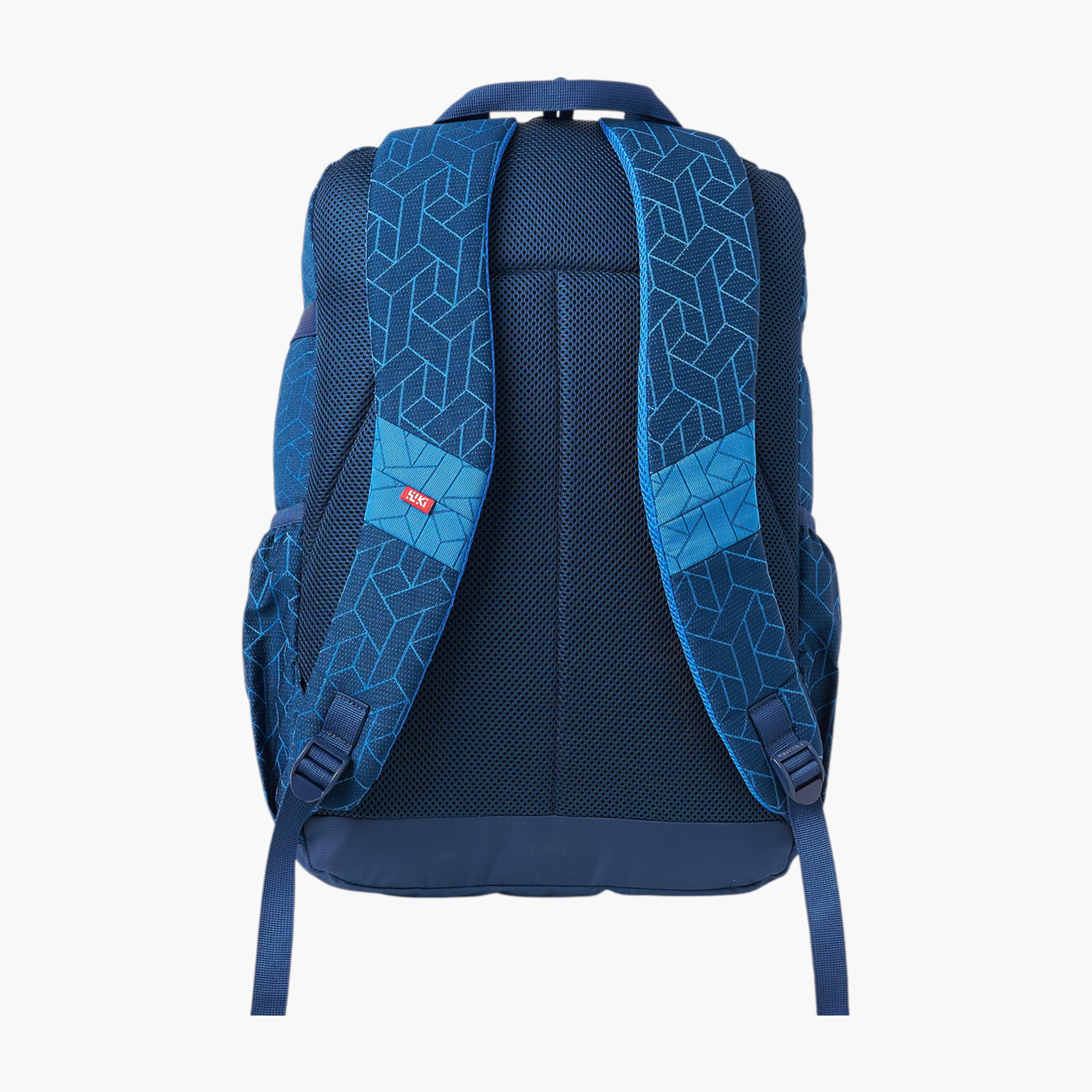 Wildcraft Wiki Printed School Backpack with Adjustable Shoulder Straps - 25x25x50 cms-school-bagsandbackpacks-backpacks-image-9