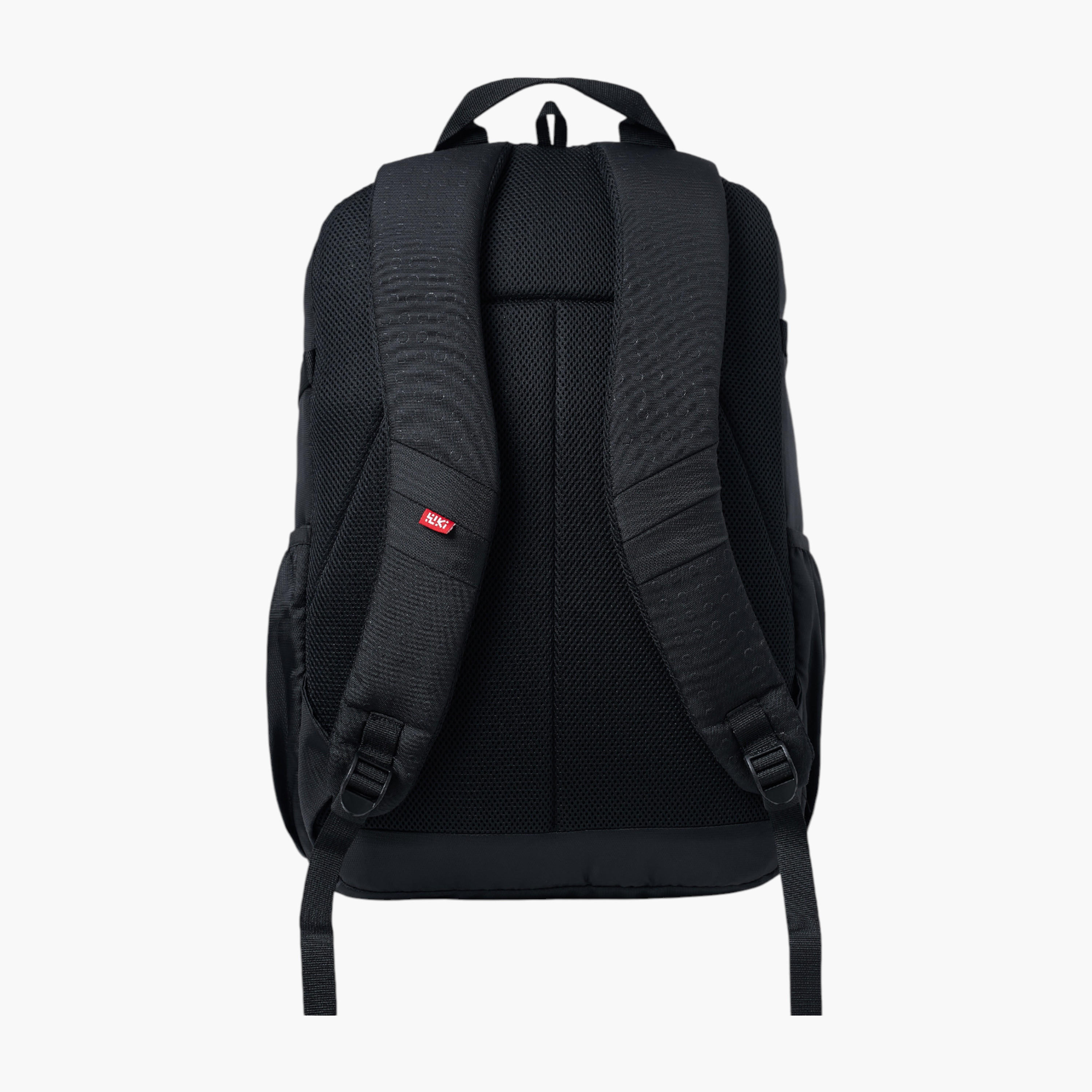Wildcraft Wiki Textured School Backpack with Adjustable Shoulder Straps - 25x25x50 cms-school-bagsandbackpacks-backpacks-image-7