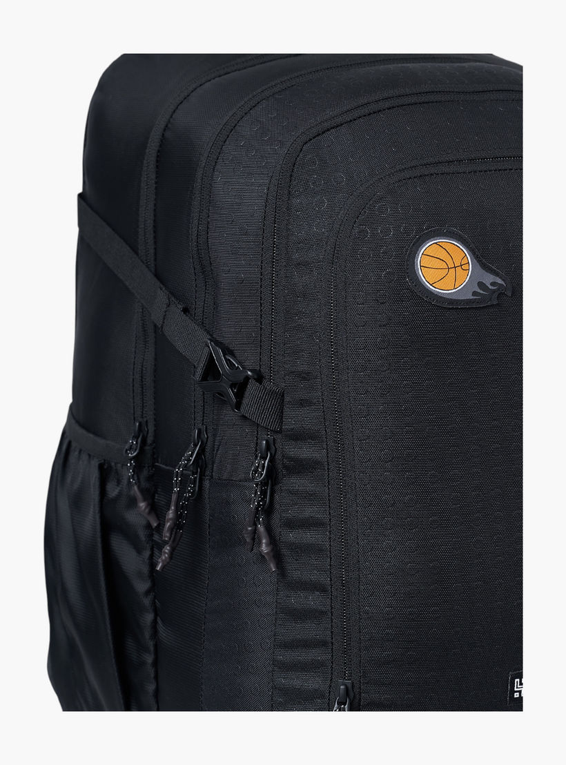 Wildcraft Wiki Textured School Backpack with Adjustable Shoulder Straps - 25x25x50 cms-school-bagsandbackpacks-backpacks-image-8