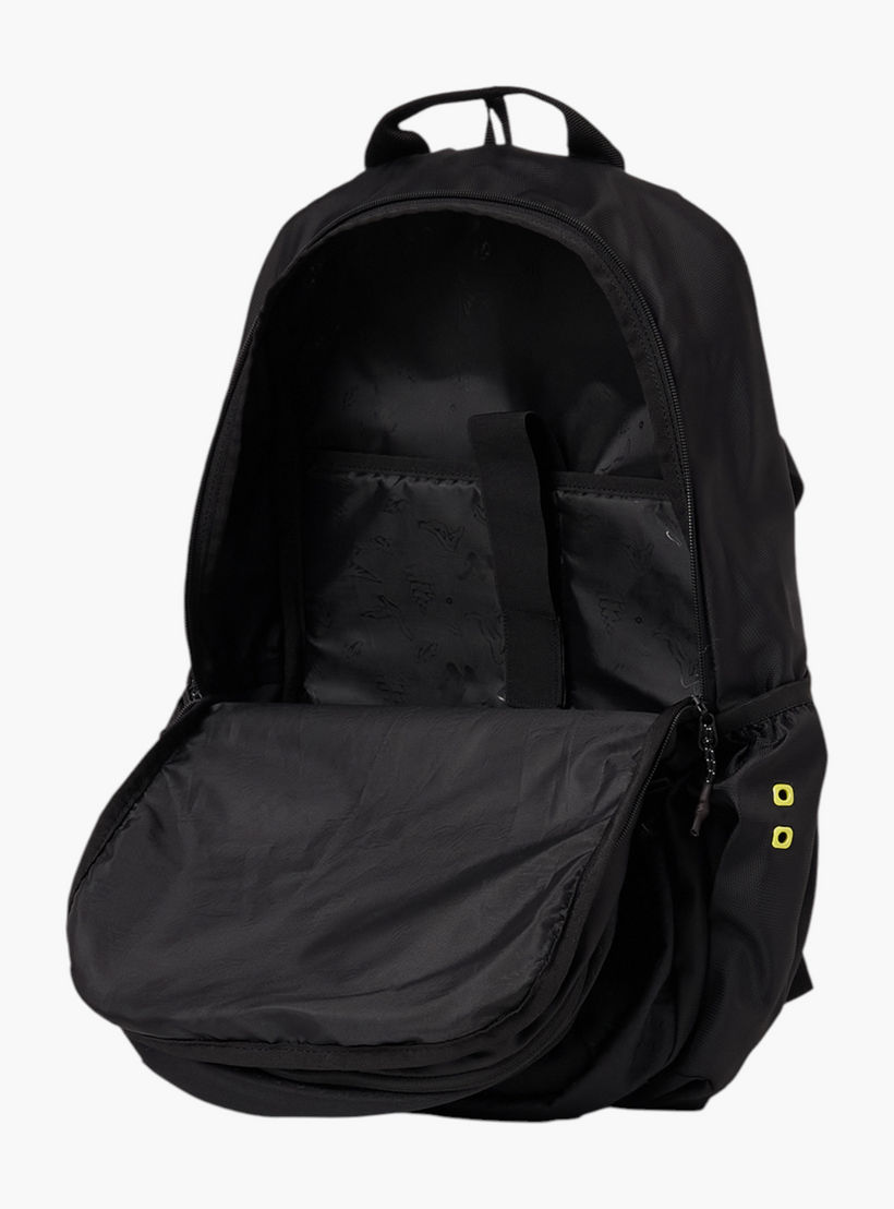 Wildcraft Wiki Textured School Backpack with Adjustable Shoulder Straps - 25x25x50 cms-school-bagsandbackpacks-backpacks-image-9