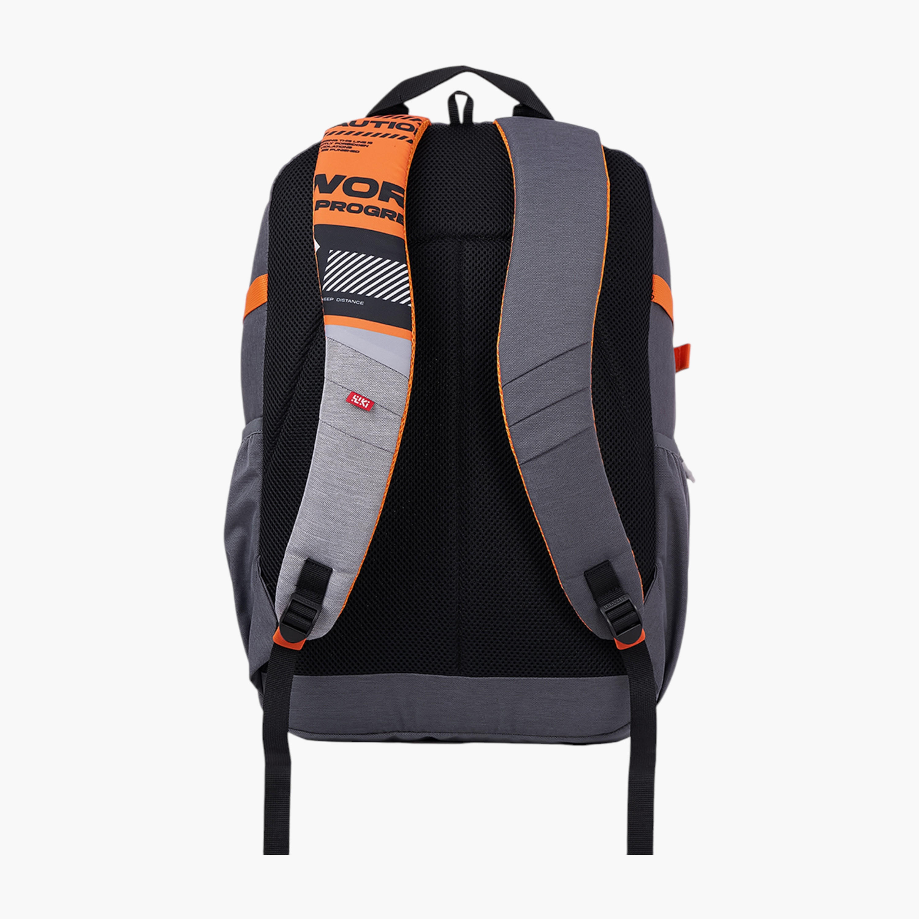Wildcraft Wiki Printed School Backpack with Adjustable Shoulder Straps - 25x25x50 cms-school-bagsandbackpacks-backpacks-image-4