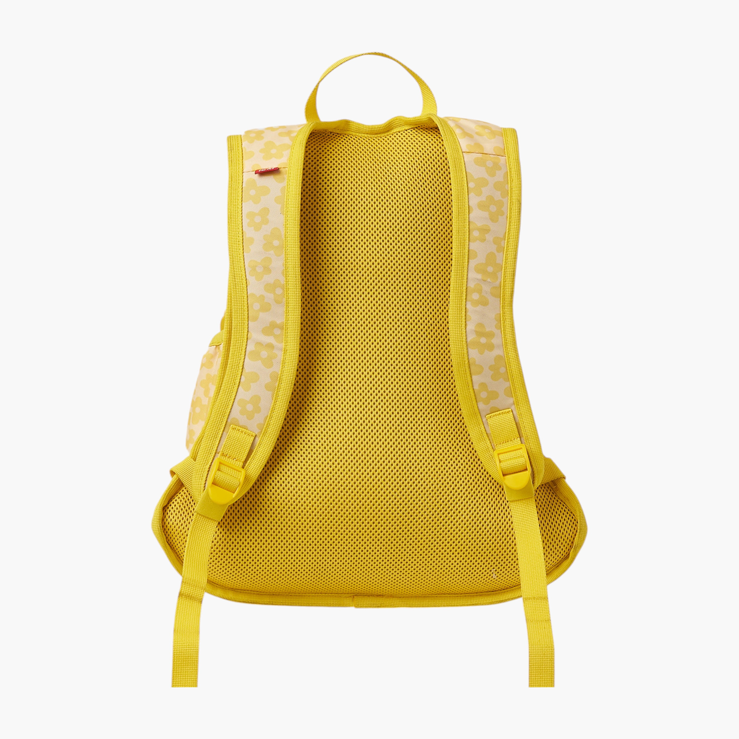 شنطة مدرسية بطبعات مع شنطة نقود صغيرة من وايلدكرافت - 13x13x41 سم-school-bagsandbackpacks-backpacks-image-8