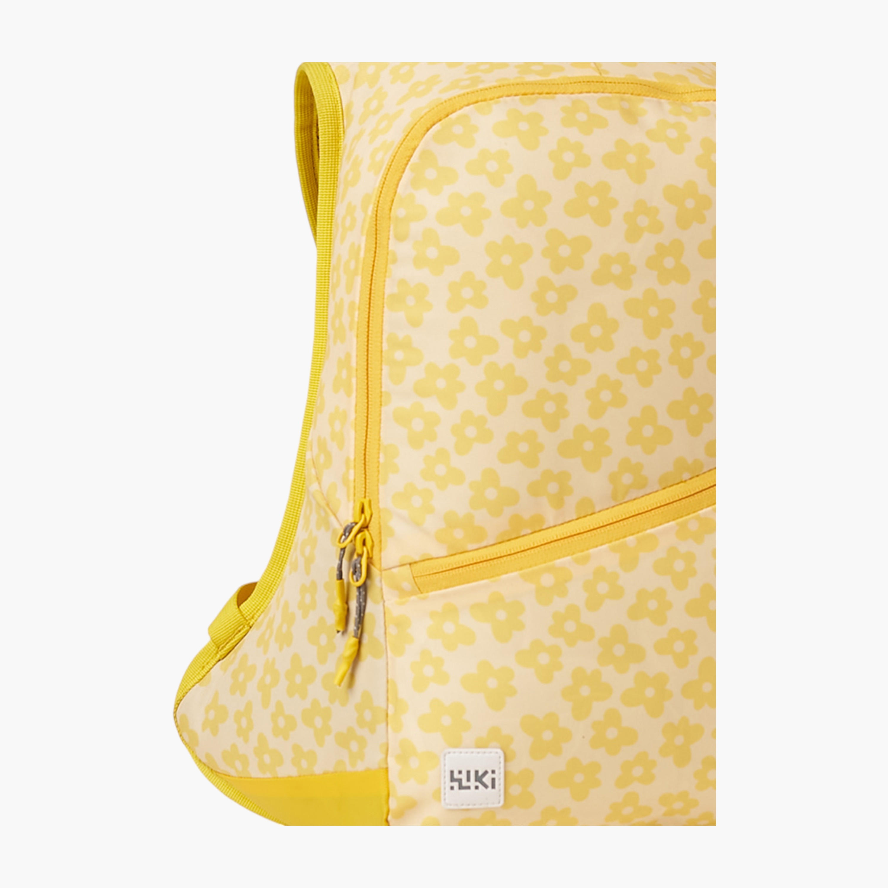 شنطة مدرسية بطبعات مع شنطة نقود صغيرة من وايلدكرافت - 13x13x41 سم-school-bagsandbackpacks-backpacks-image-9