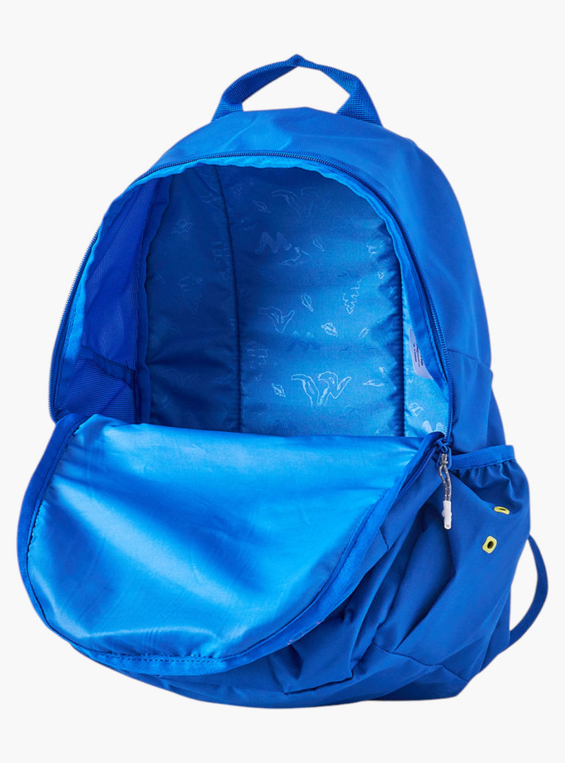 Wildcraft Wiki Printed School Backpack with Coin Pouch - 19x19x41 cms-school-bagsandbackpacks-backpacks-image-9