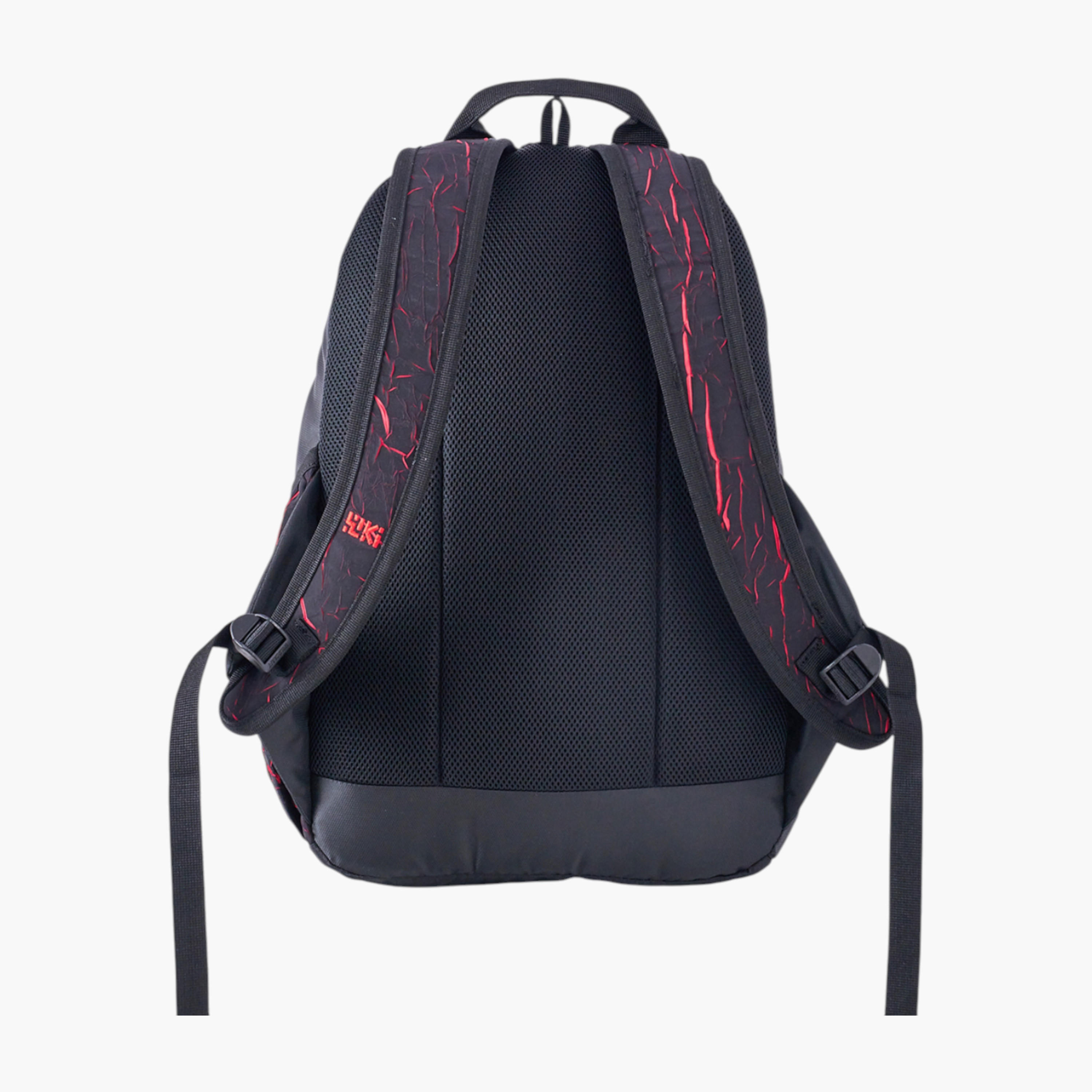 Wildcraft Wiki Printed School Backpack with Coin Pouch - 22x22x44 cms-school-bagsandbackpacks-backpacks-image-7
