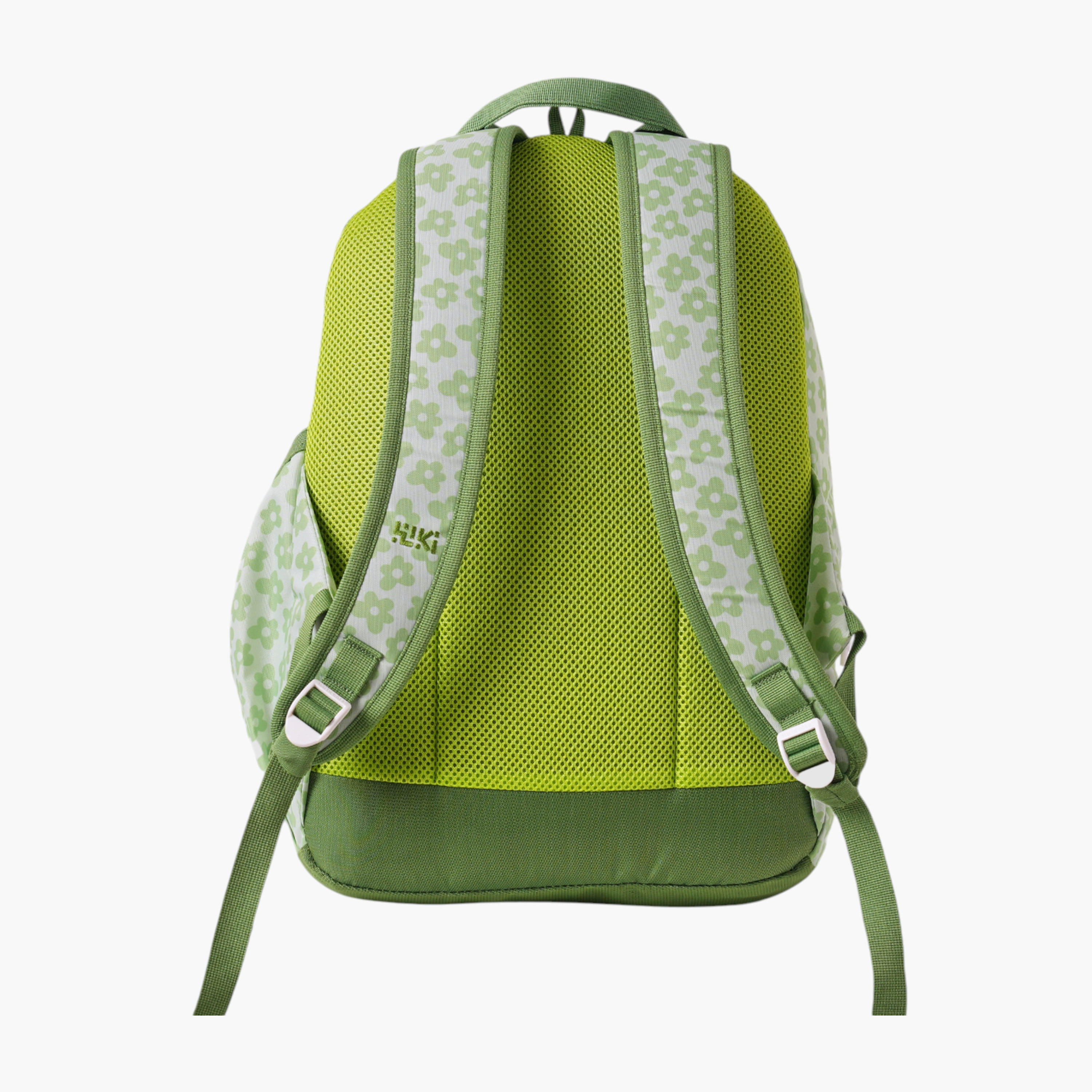 Wildcraft Wiki Floral Print School Backpack with Coin Pouch - 22x22x44 cm-school-bagsandbackpacks-backpacks-image-8
