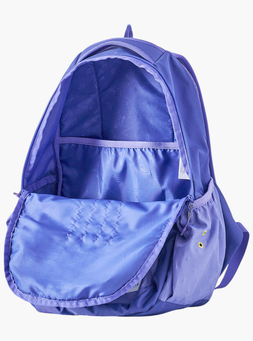 Wildcraft Wiki Printed School Backpack with Coin Pouch - 23x23x44 cms-school-bagsandbackpacks-backpacks-image-9