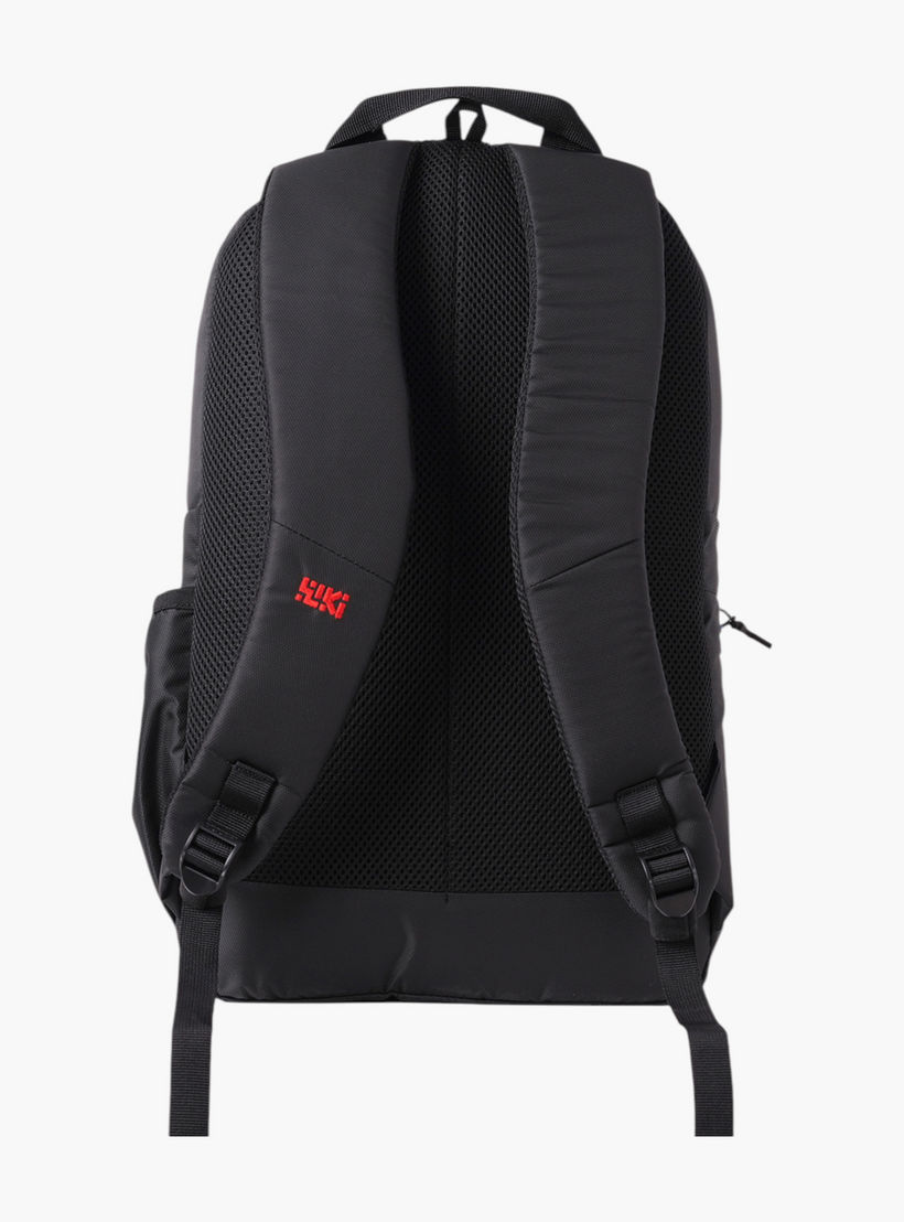 Wildcraft Wiki Printed School Backpack with Adjustable Shoulder Straps - 13x13x46 cms-school-bagsandbackpacks-backpacks-image-7