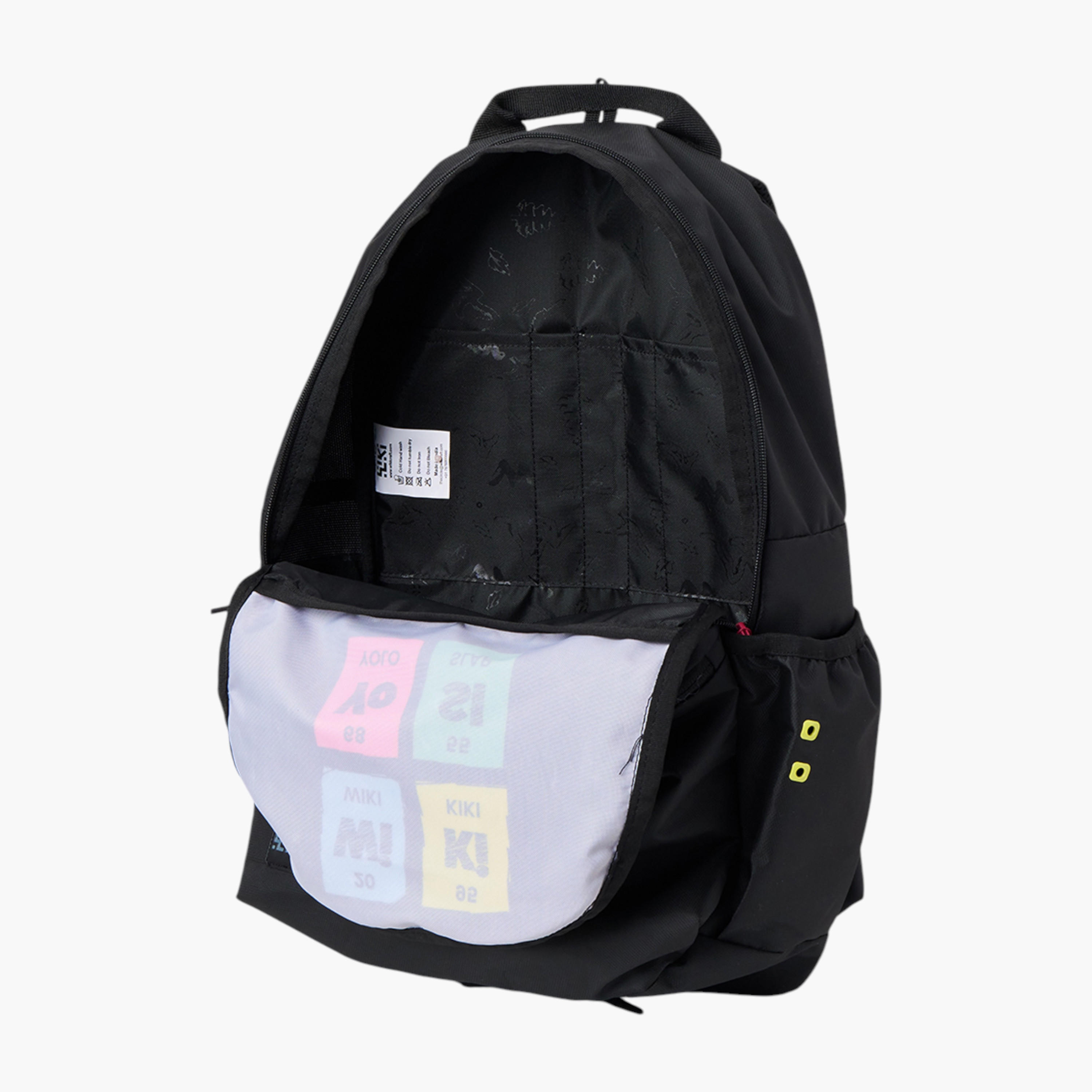 Wildcraft Wiki Printed School Backpack with Adjustable Shoulder Straps - 13x13x46 cms-school-bagsandbackpacks-backpacks-image-8