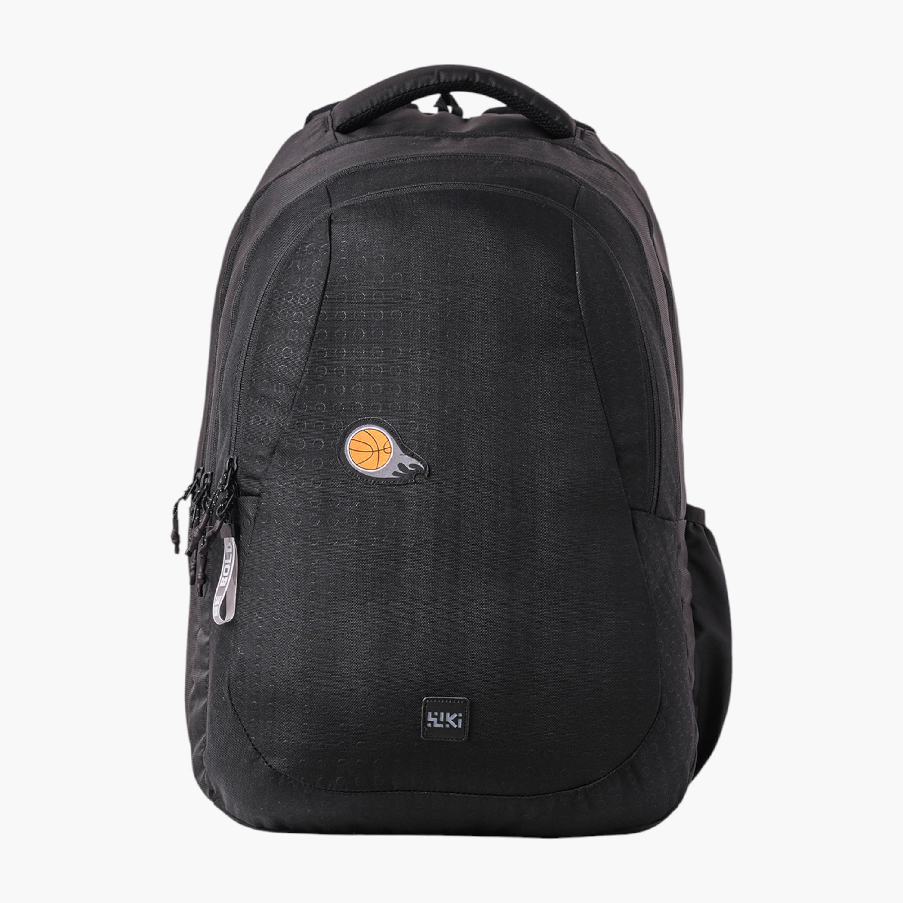 Wildcraft Wiki Printed School Backpack with Adjustable Shoulder Straps - 28x28x50 cms-school-bagsandbackpacks-backpacks-image-1