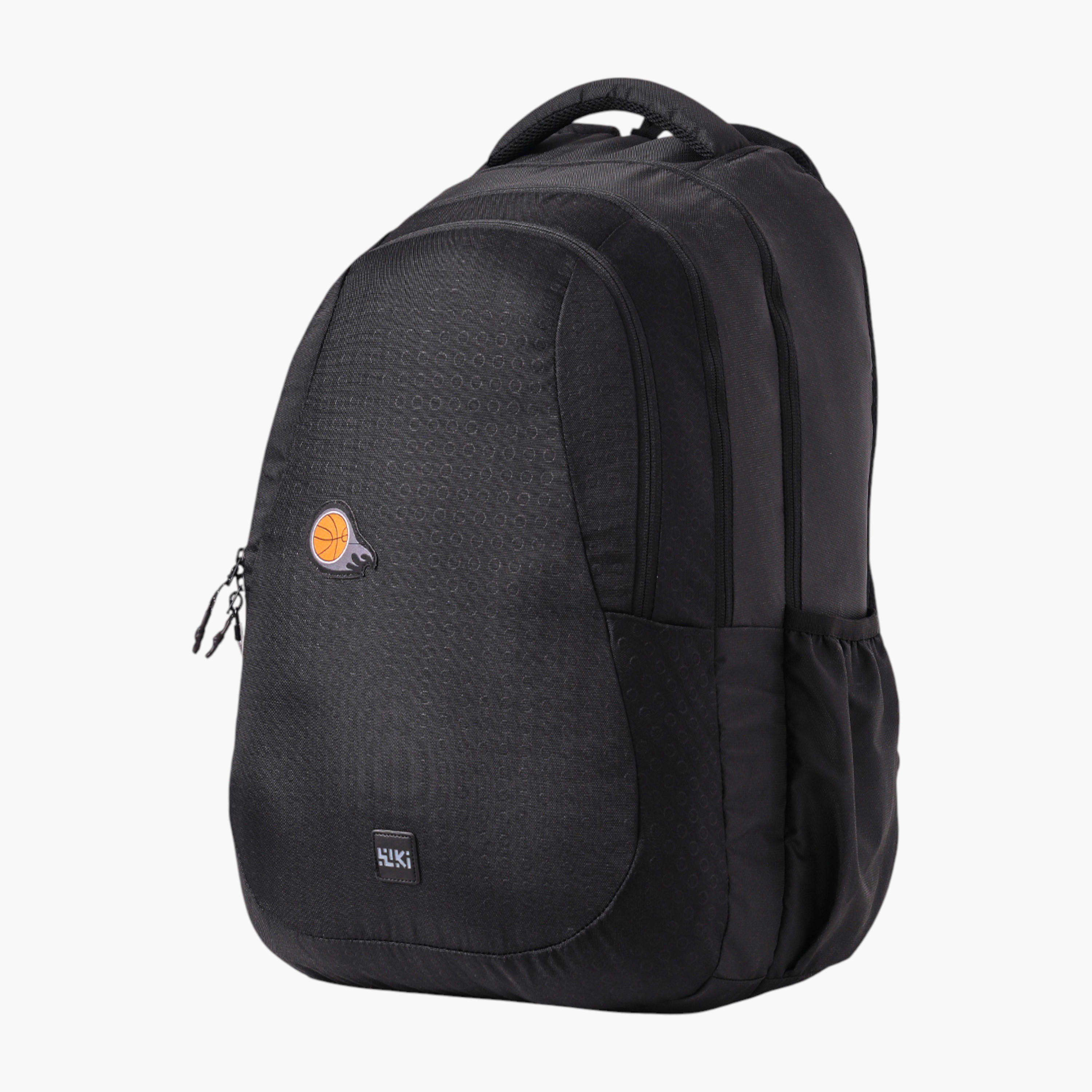 Wildcraft Wiki Printed School Backpack with Adjustable Shoulder Straps - 28x28x50 cms-school-bagsandbackpacks-backpacks-image-7