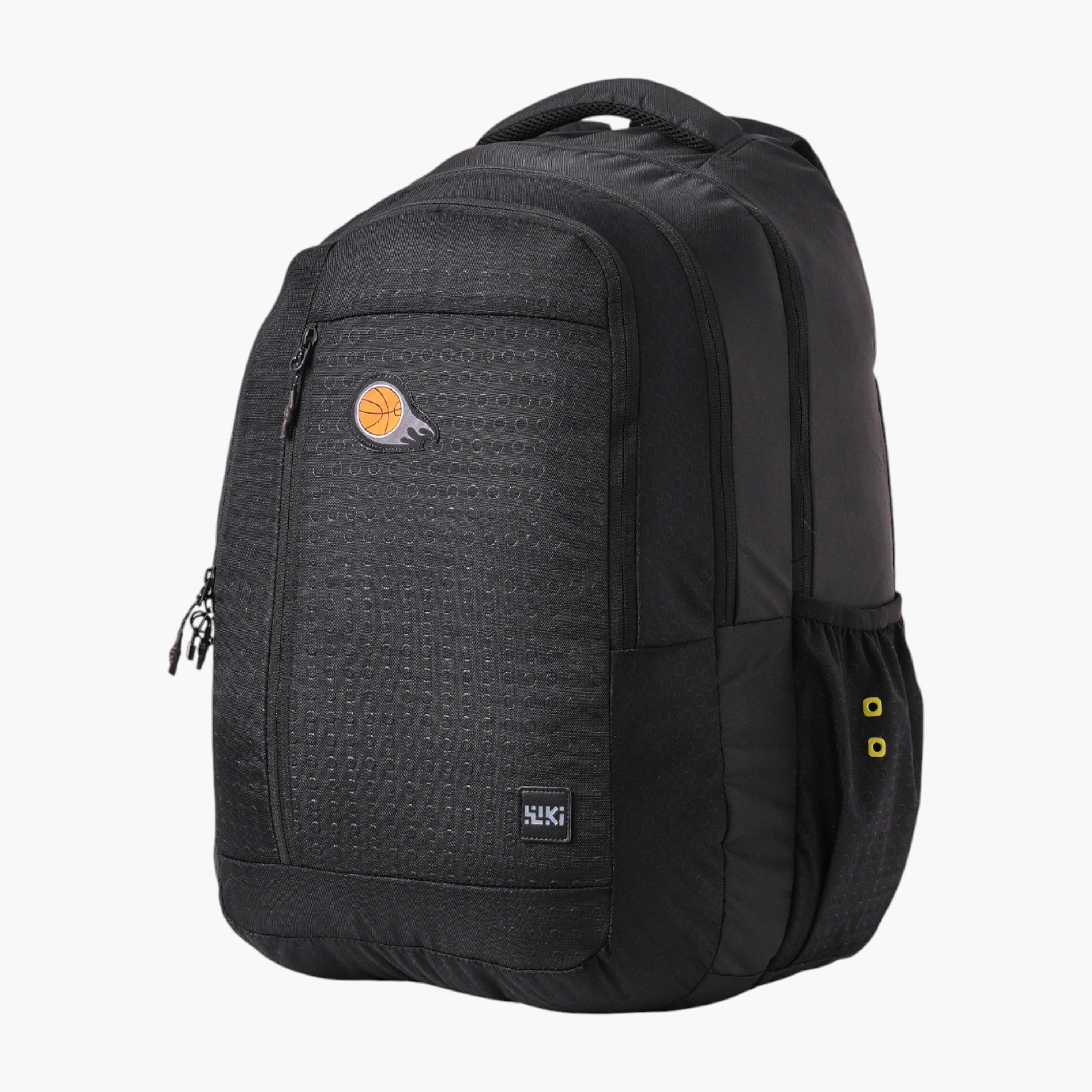 Wildcraft Wiki Printed School Backpack with Adjustable Shoulder Straps - 28x28x50 cms-school-bagsandbackpacks-backpacks-image-7