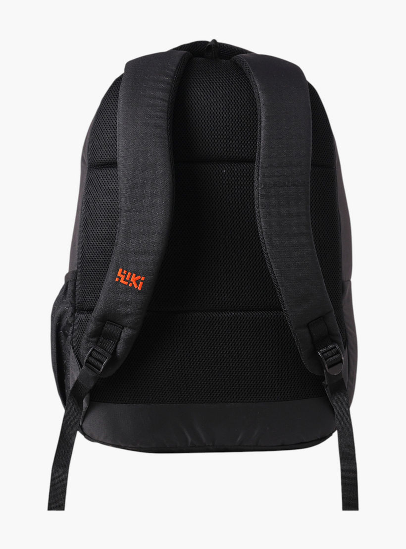 Wildcraft Wiki Printed School Backpack with Adjustable Shoulder Straps - 28x28x50 cms-school-bagsandbackpacks-backpacks-image-9
