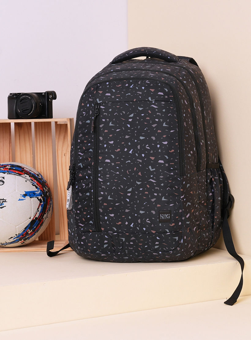 Wildcraft Wiki Printed School Backpack with Adjustable Shoulder Straps - 28x28x50 cms-school-bagsandbackpacks-backpacks-image-11