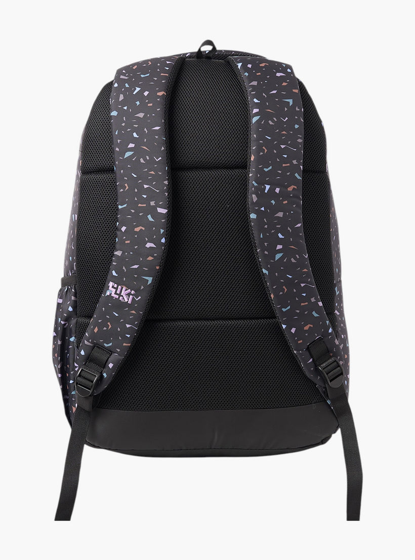 Wildcraft Wiki Printed School Backpack with Adjustable Shoulder Straps - 28x28x50 cms-school-bagsandbackpacks-backpacks-image-7
