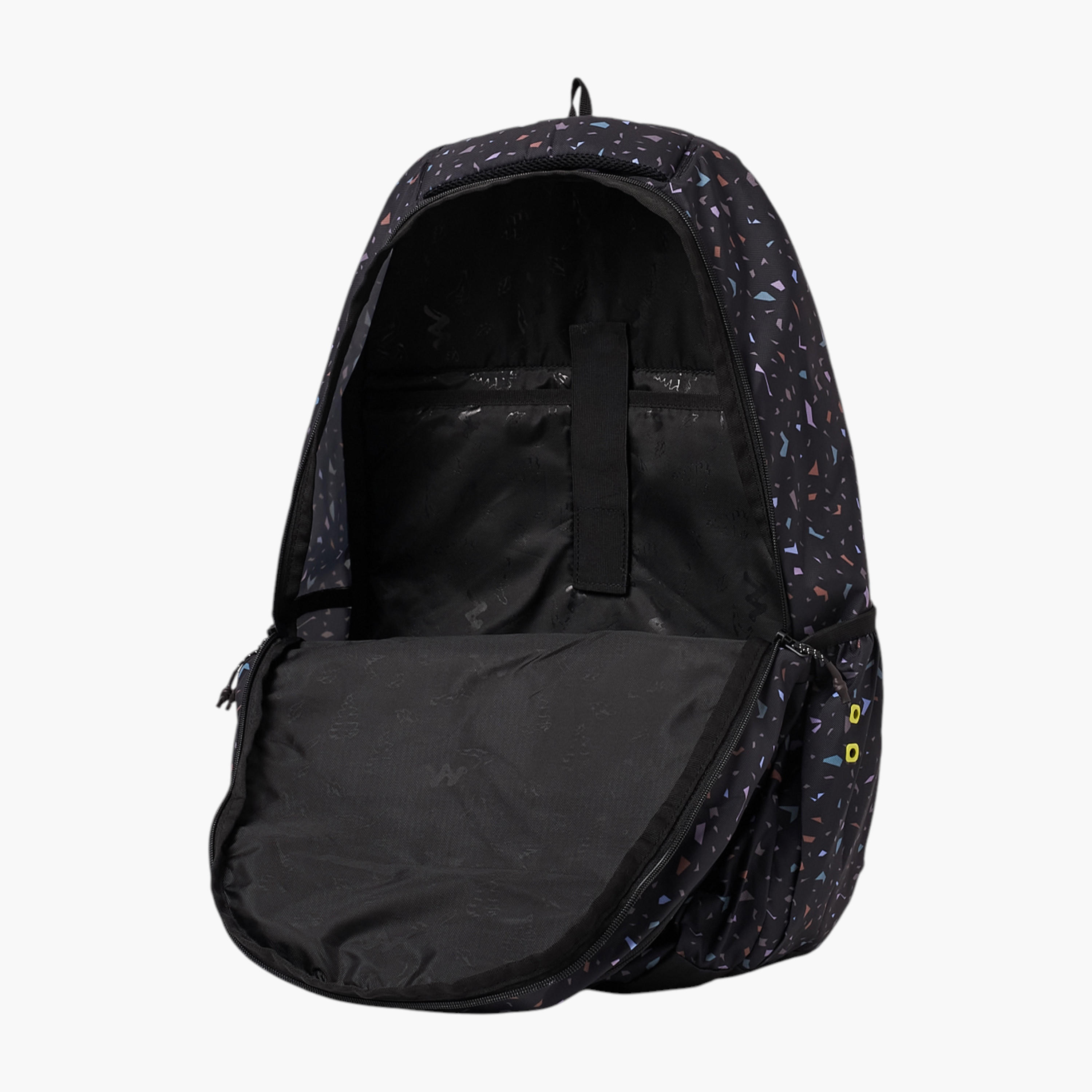 Wildcraft Wiki Printed School Backpack with Adjustable Shoulder Straps - 28x28x50 cms-school-bagsandbackpacks-backpacks-image-8