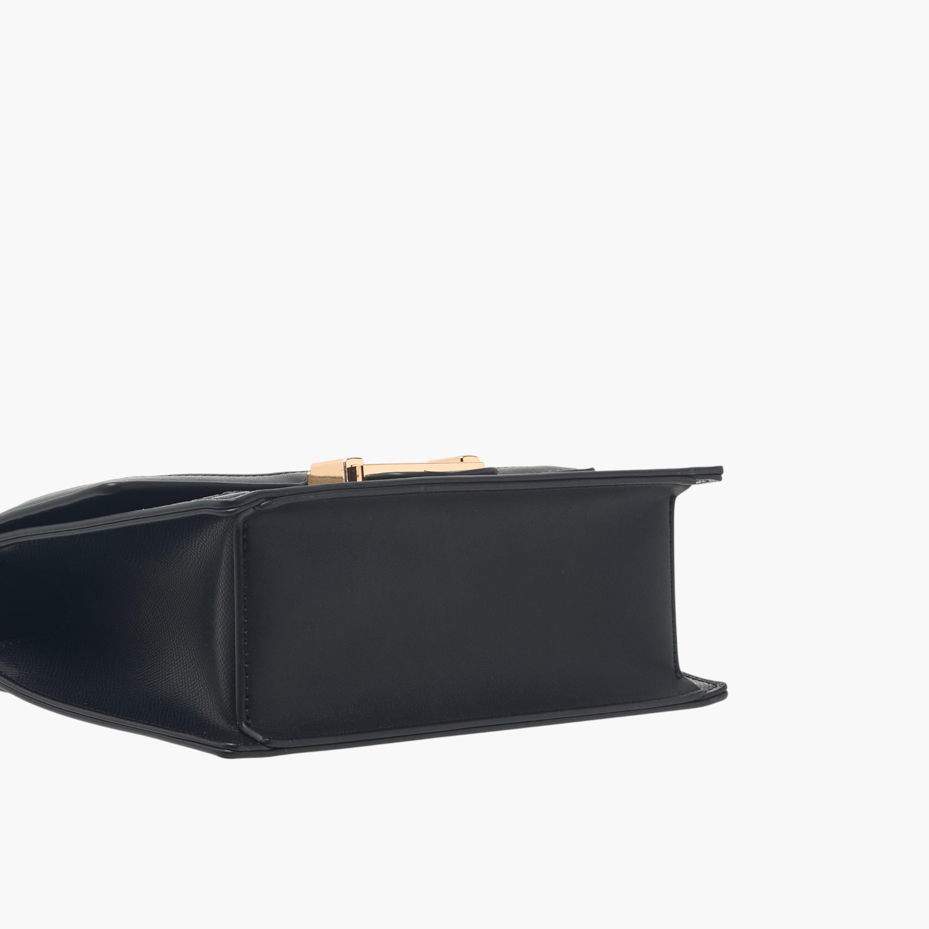 Charlotte Reid Embellished Crossbody Bag with Chain Strap-women-bagsandwallets-handbags-image-8