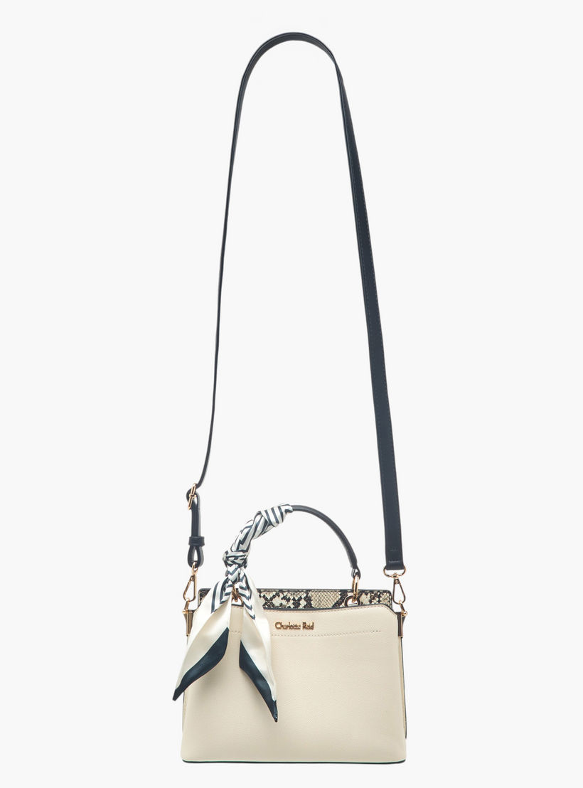 شنطة توتي بحزام قابل للفصل ووشاح من شارلوت ريد-women-bagsandwallets-handbags-image-2