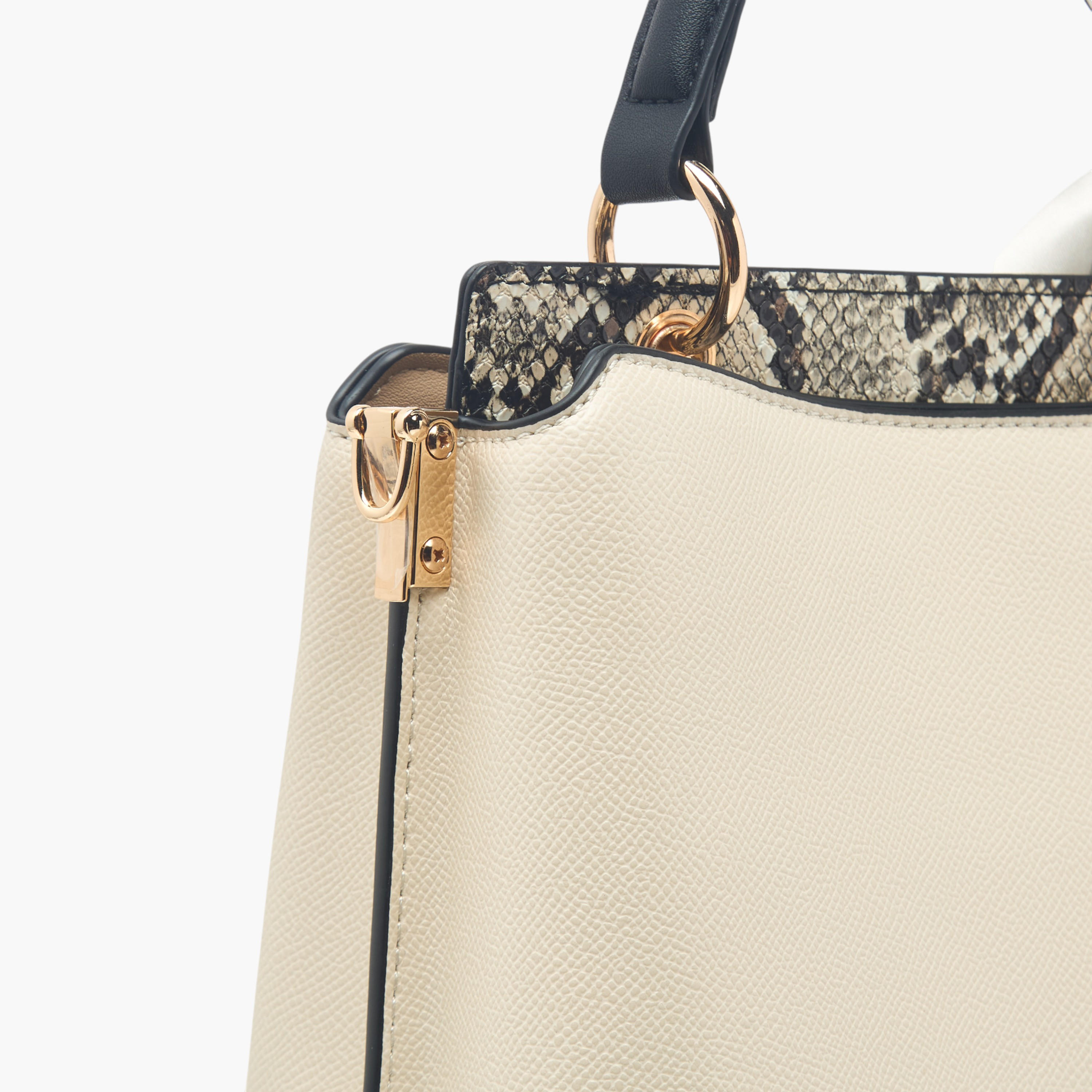 شنطة توتي بحزام قابل للفصل ووشاح من شارلوت ريد-women-bagsandwallets-handbags-image-5