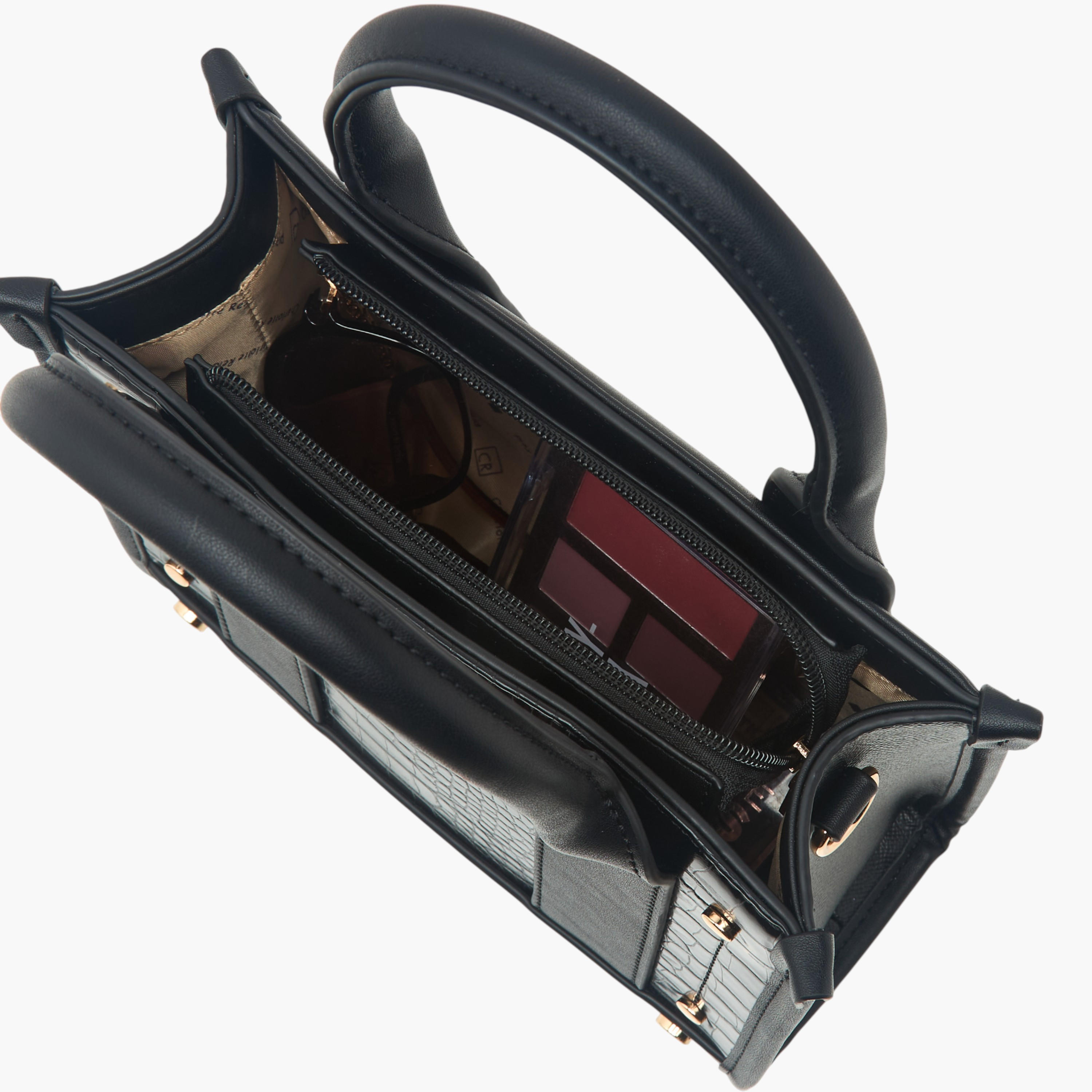 شنطة توتي بارزة الملمس مع محفظة من شارلوت ريد-women-bagsandwallets-handbags-image-10