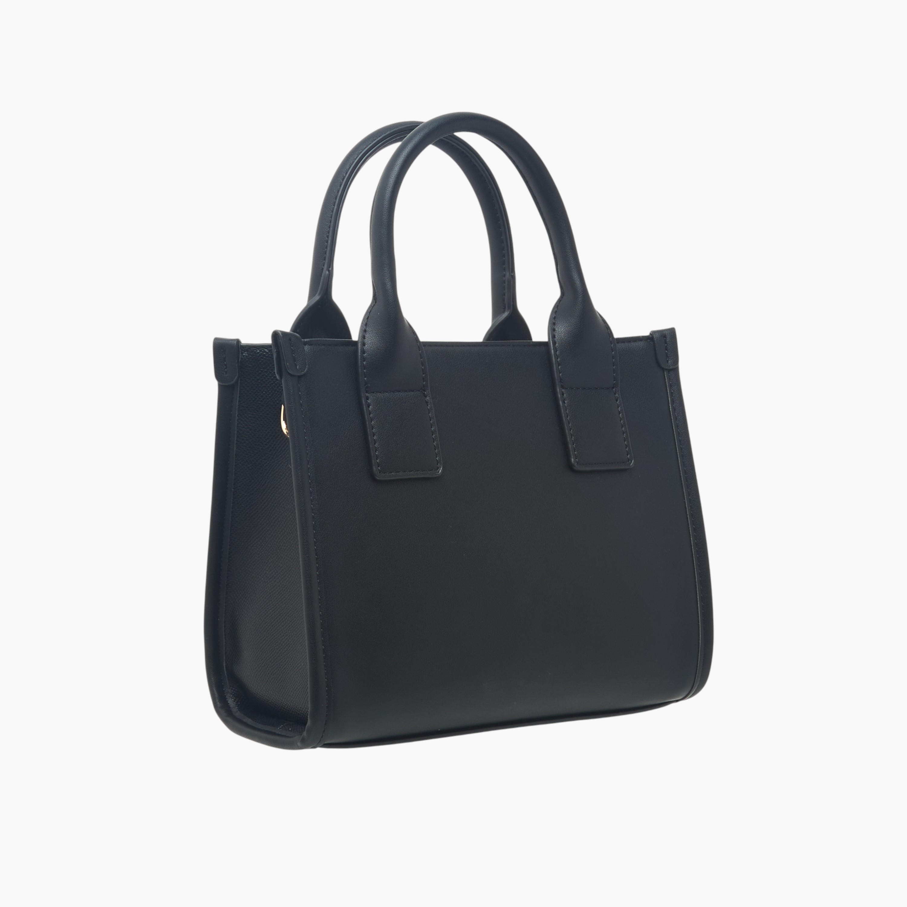 شنطة توتي بارزة الملمس مع محفظة من شارلوت ريد-women-bagsandwallets-handbags-image-4