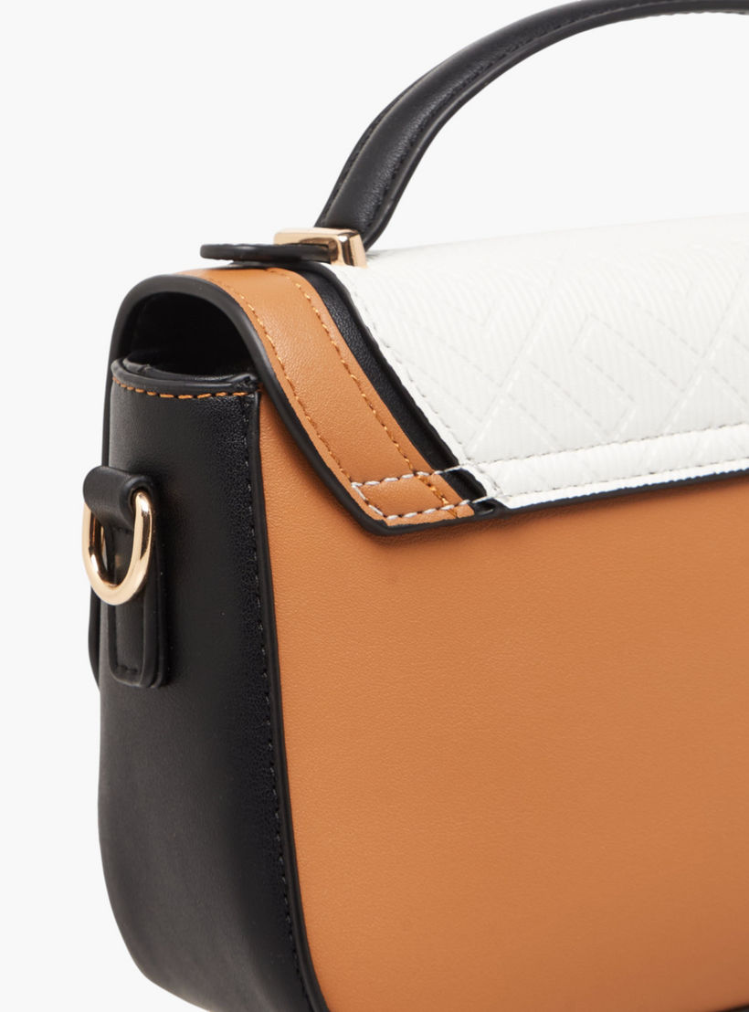 Charlotte Reid Panelled Crossbody Bag with Detachable Strap-women-bagsandwallets-handbags-image-6