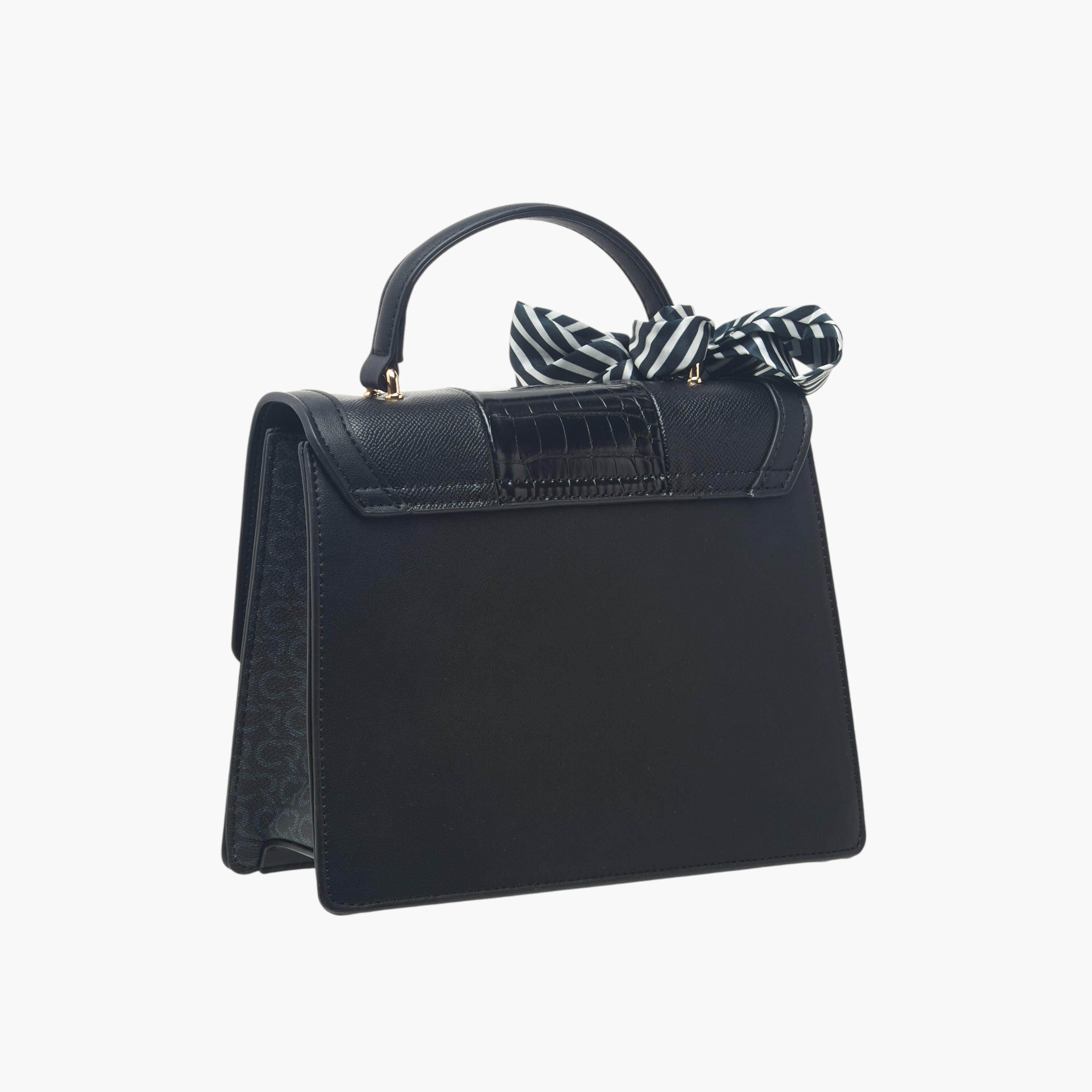 شنطة كروس بودي بتفاصيل وشاح وحزام قابل للتعديل من شارلوت ريد-women-bagsandwallets-handbags-image-4