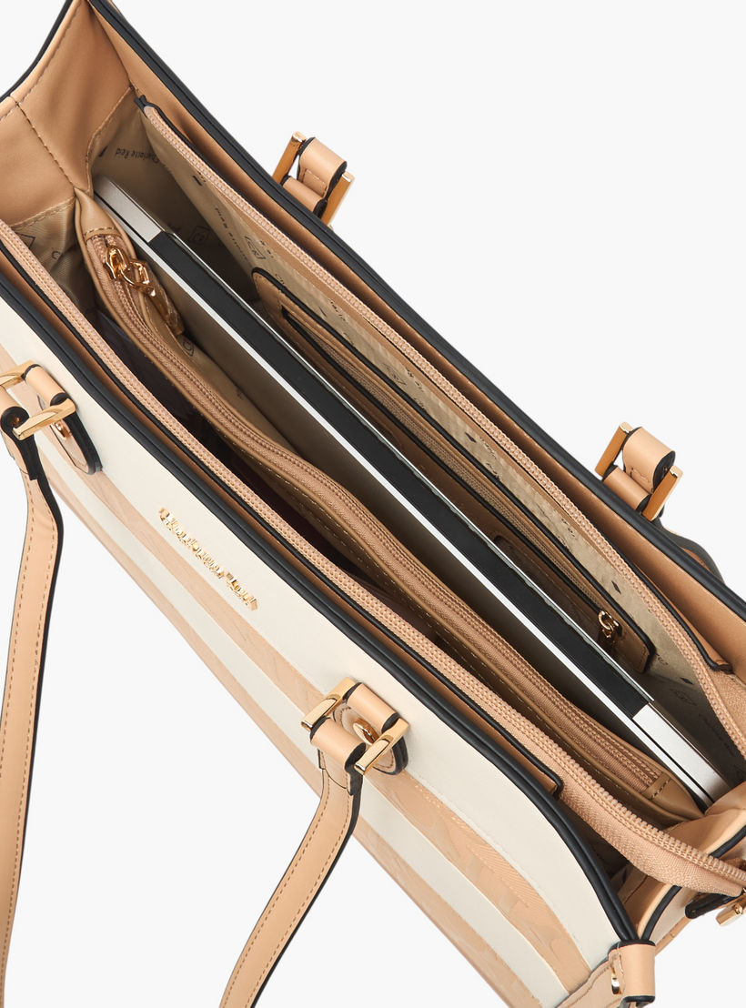 شنطة توت بألواح ومقبض مزدوج من تشارلوت ريد-women-bagsandwallets-handbags-image-8
