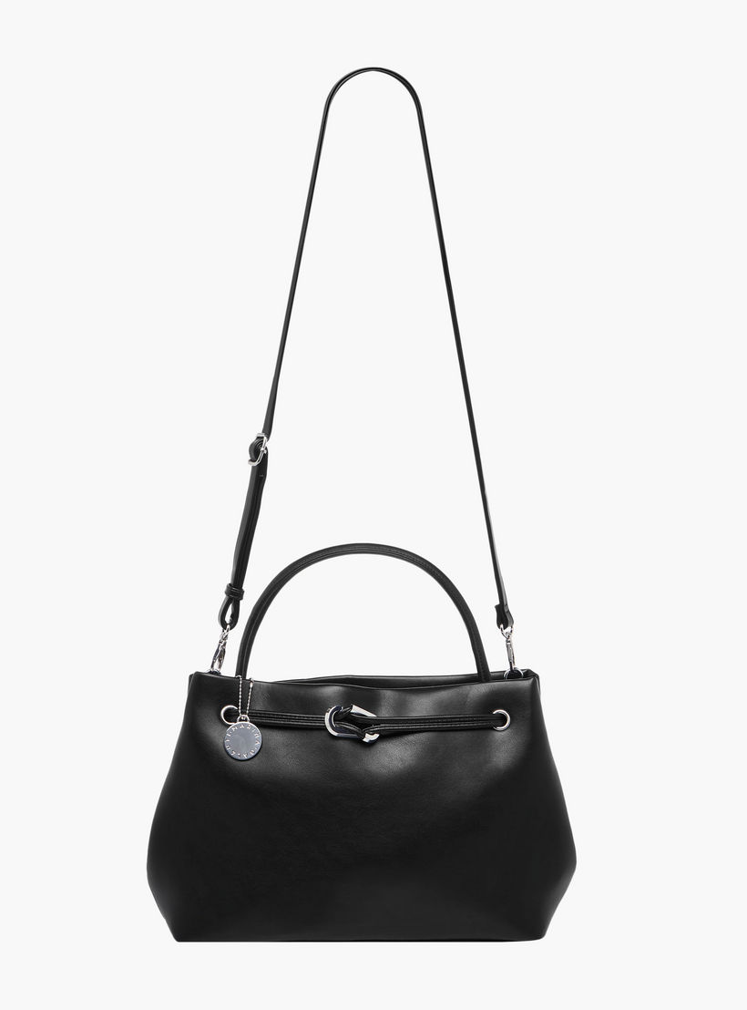 شنطة توتي سادة بسحاب إغلاق من مارينا جالانتي-women-bagsandwallets-handbags-image-3