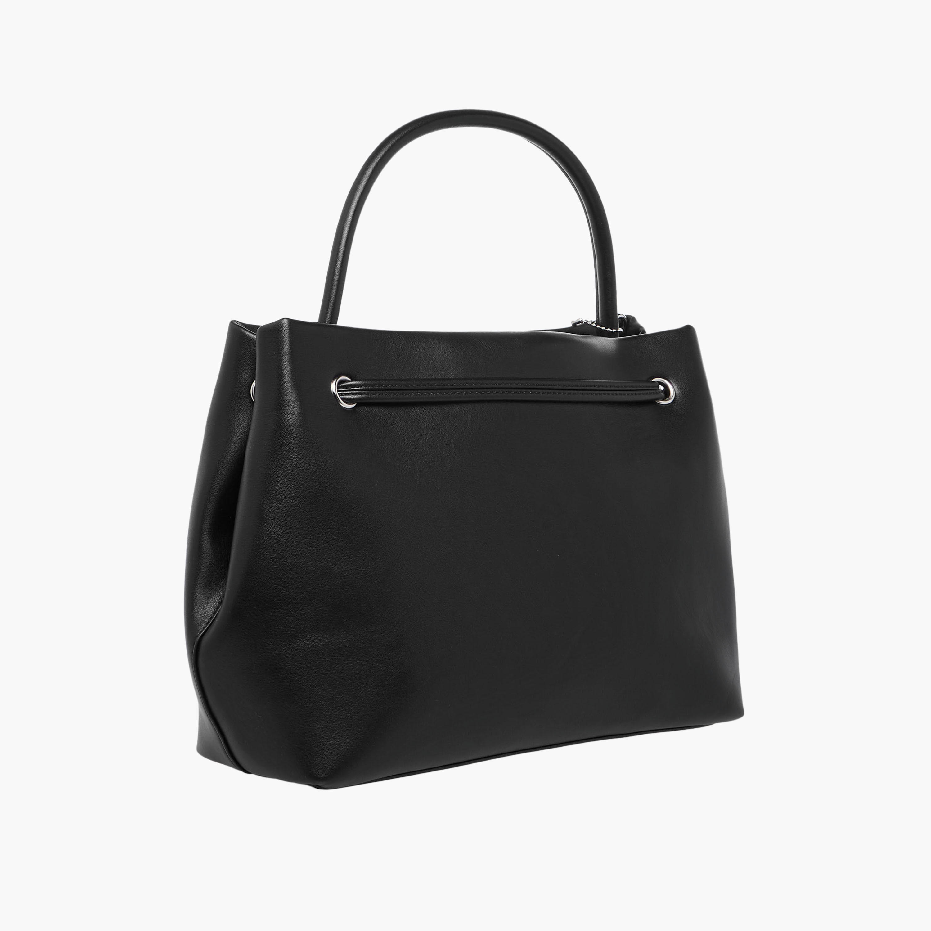 شنطة توتي سادة بسحاب إغلاق من مارينا جالانتي-women-bagsandwallets-handbags-image-4
