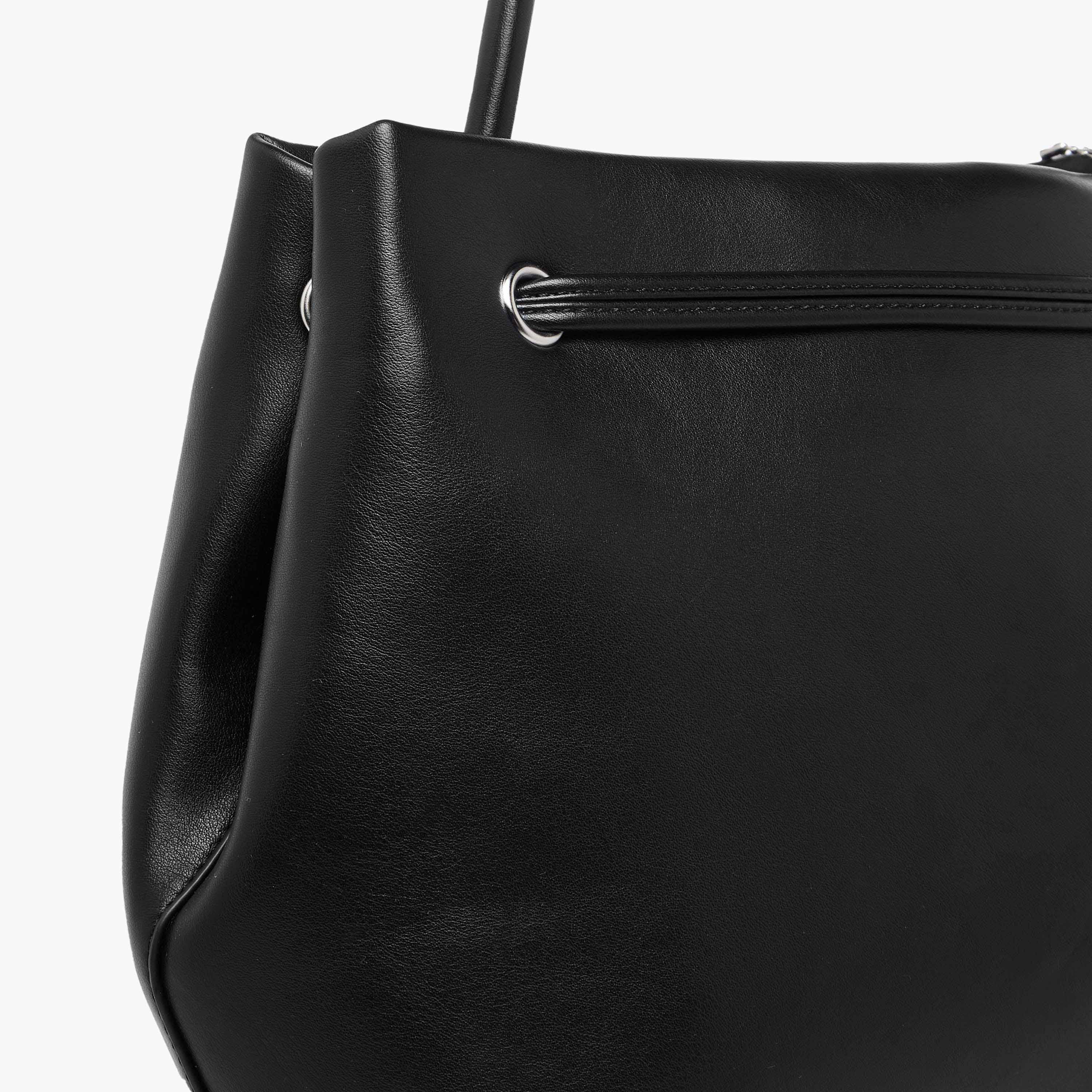 شنطة توتي سادة بسحاب إغلاق من مارينا جالانتي-women-bagsandwallets-handbags-image-6