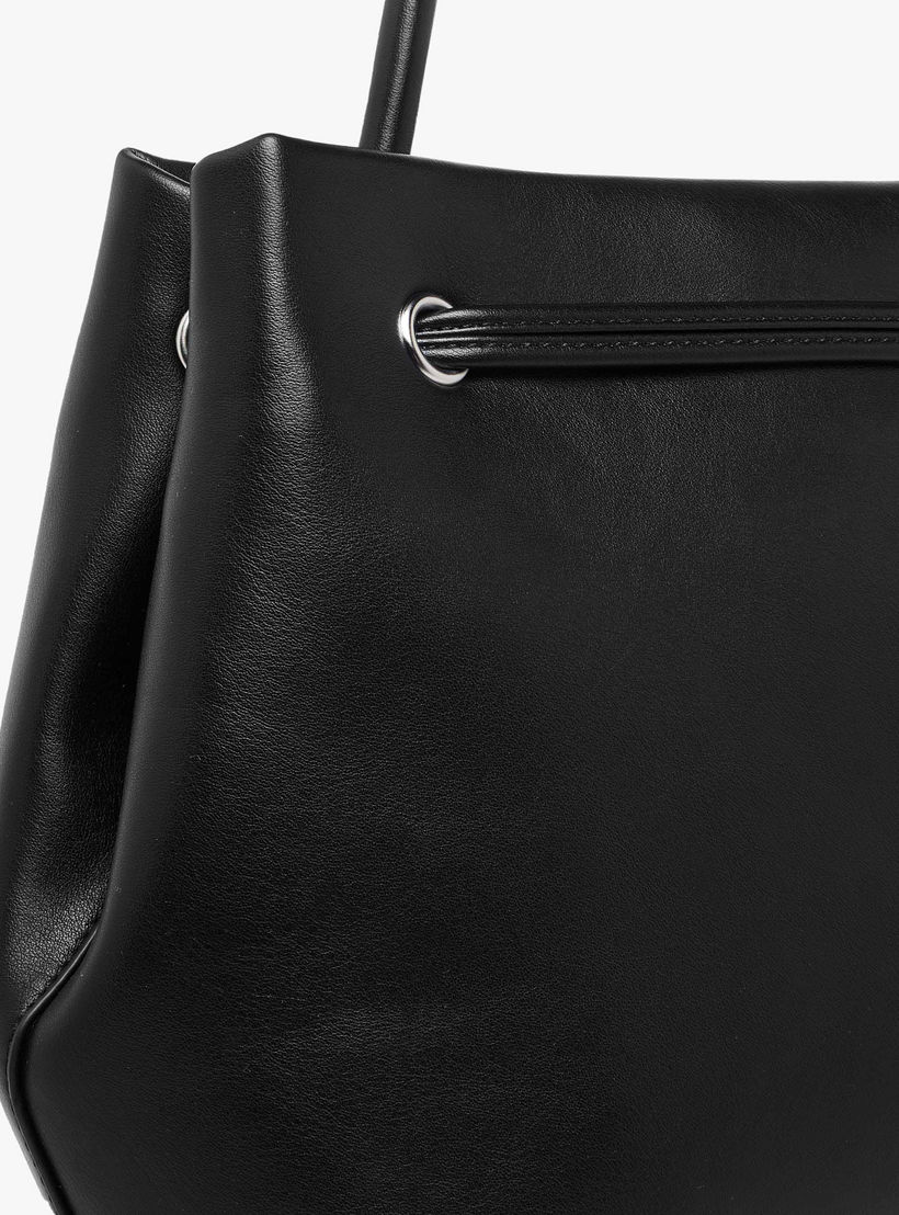 شنطة توتي سادة بسحاب إغلاق من مارينا جالانتي-women-bagsandwallets-handbags-image-6