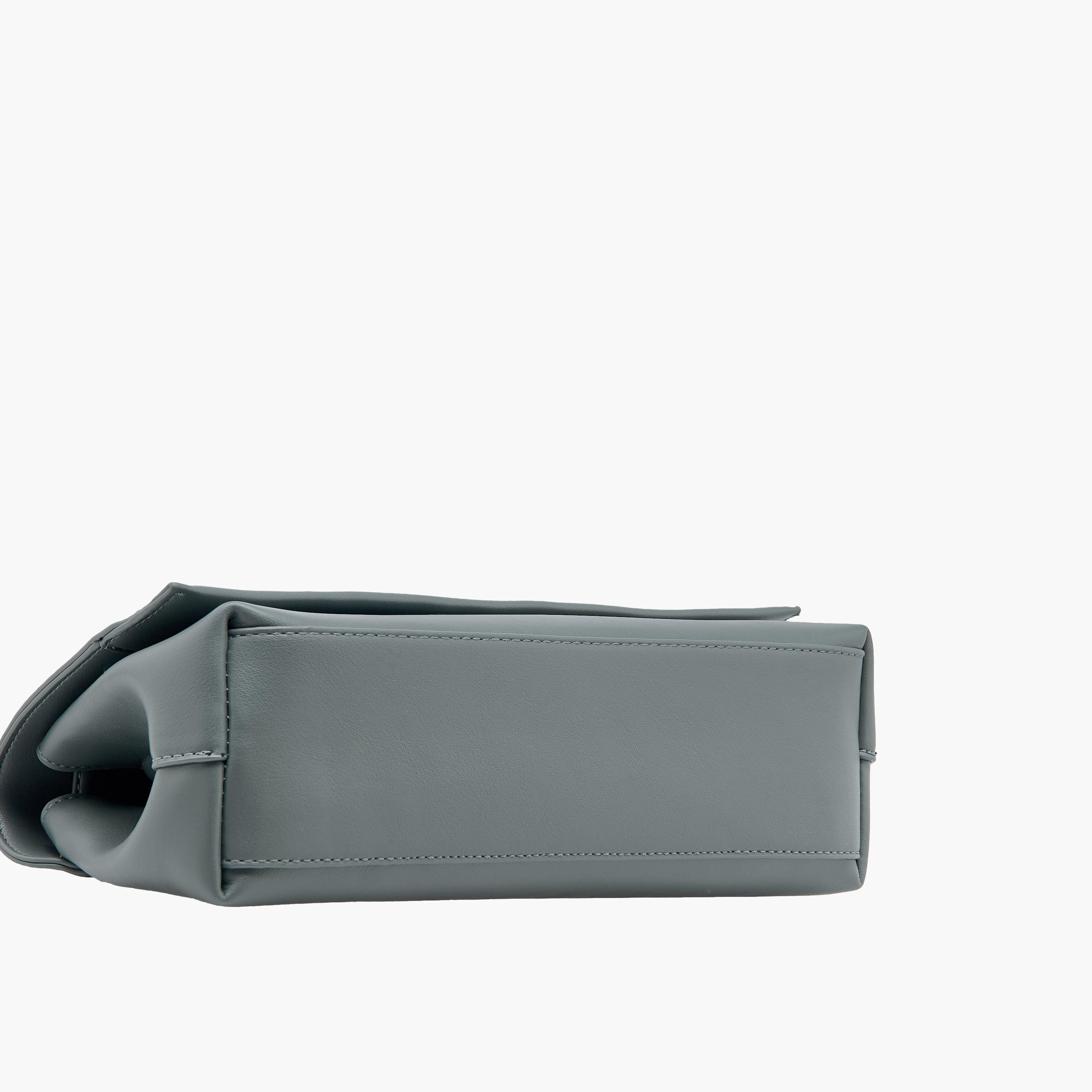 Marina Galanti Monotone Crossbody Bag with Flap Closure-women-bagsandwallets-handbags-image-7