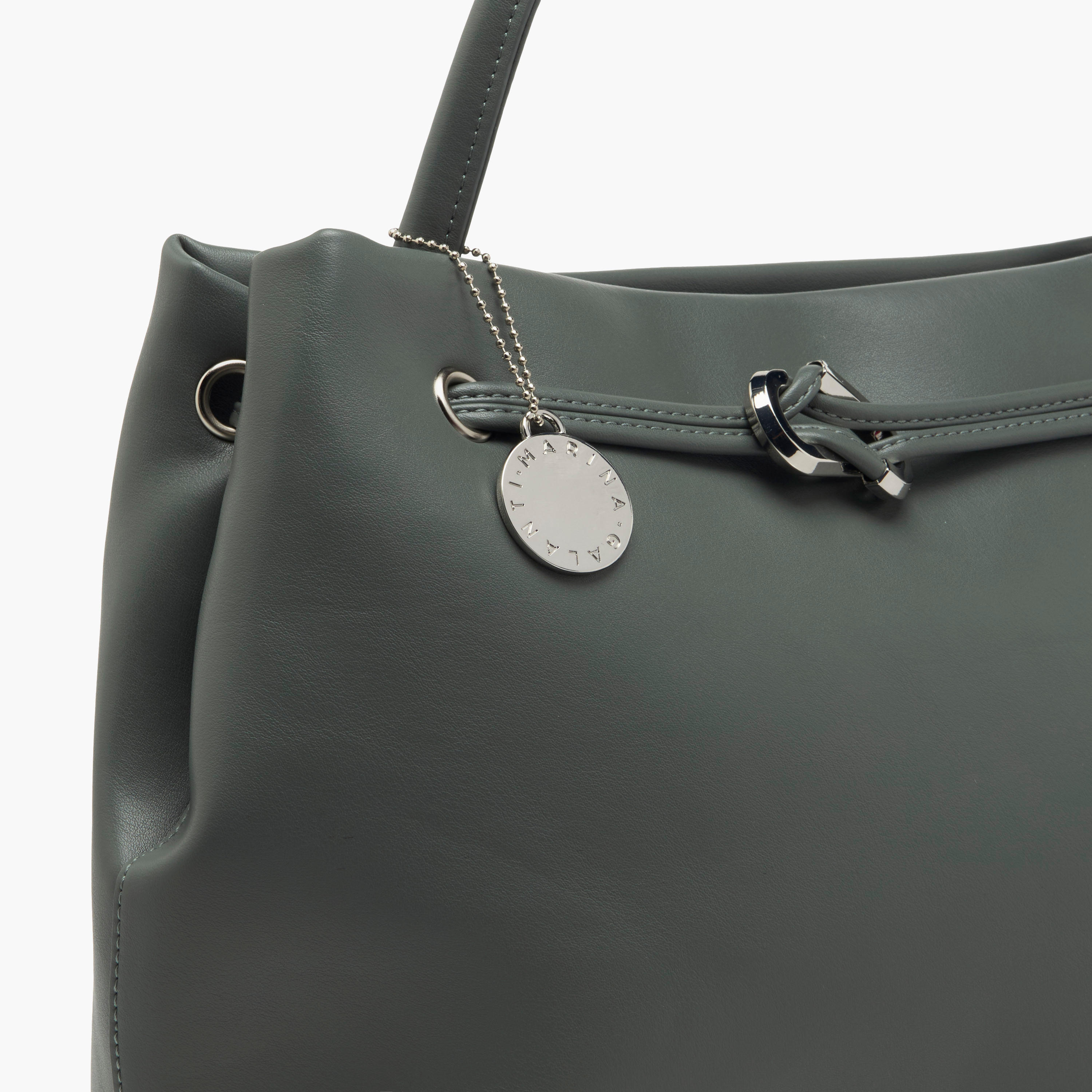 Marina Galanti Solid Tote Bag with Zip Closure-women-bagsandwallets-handbags-image-5
