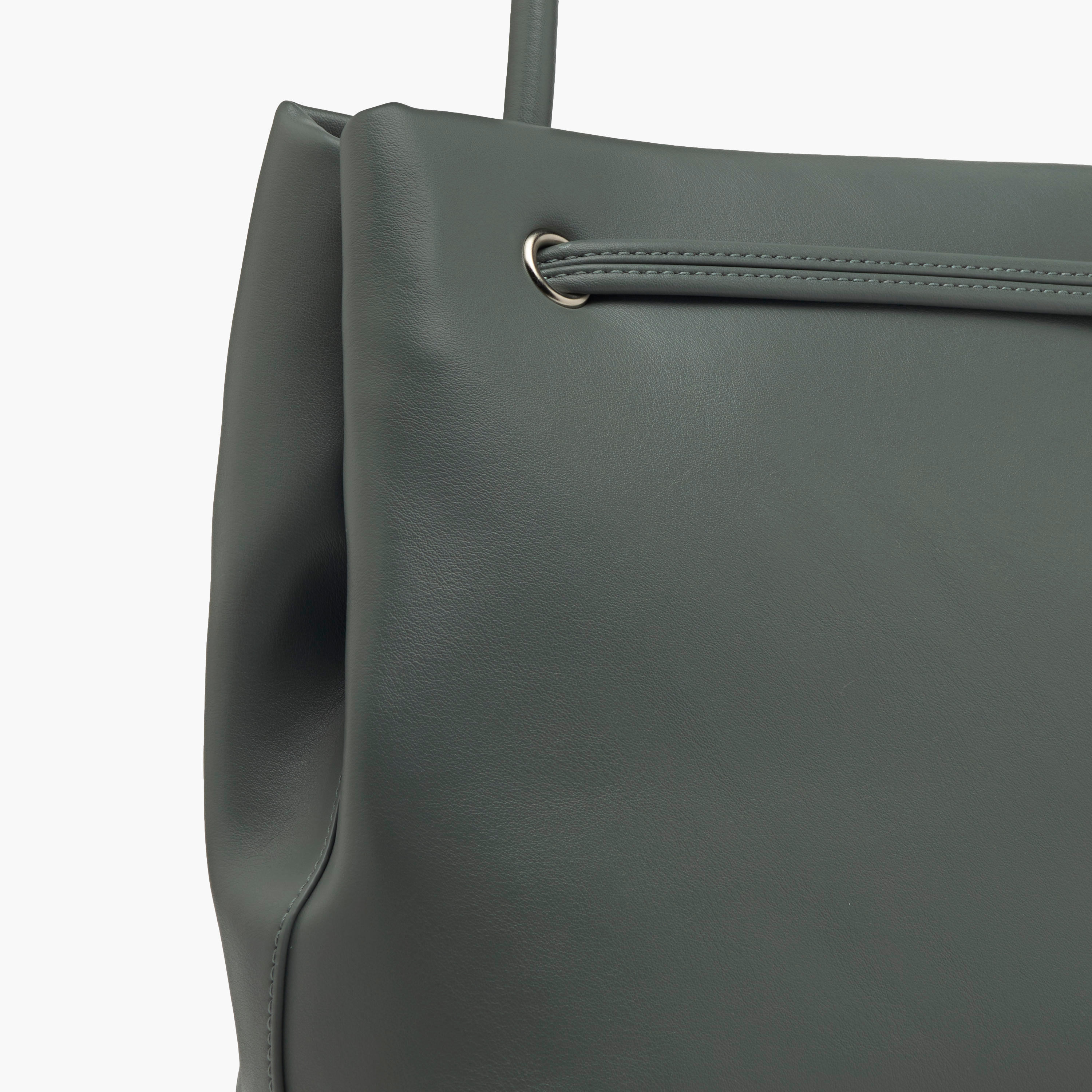 Marina Galanti Solid Tote Bag with Zip Closure-women-bagsandwallets-handbags-image-6
