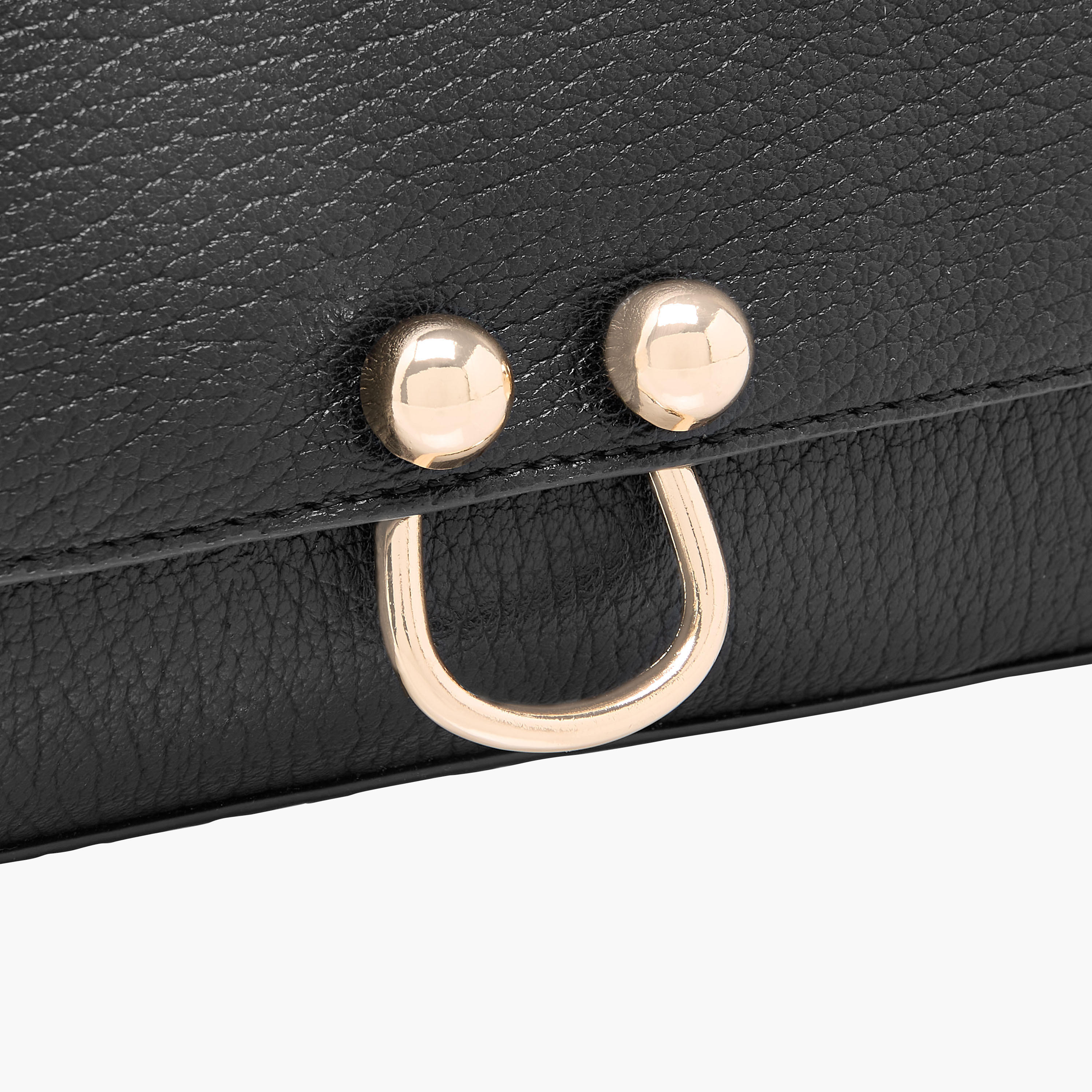Marina Galanti Textured Crossbody Bag with Adjustable Strap-women-bagsandwallets-handbags-image-4