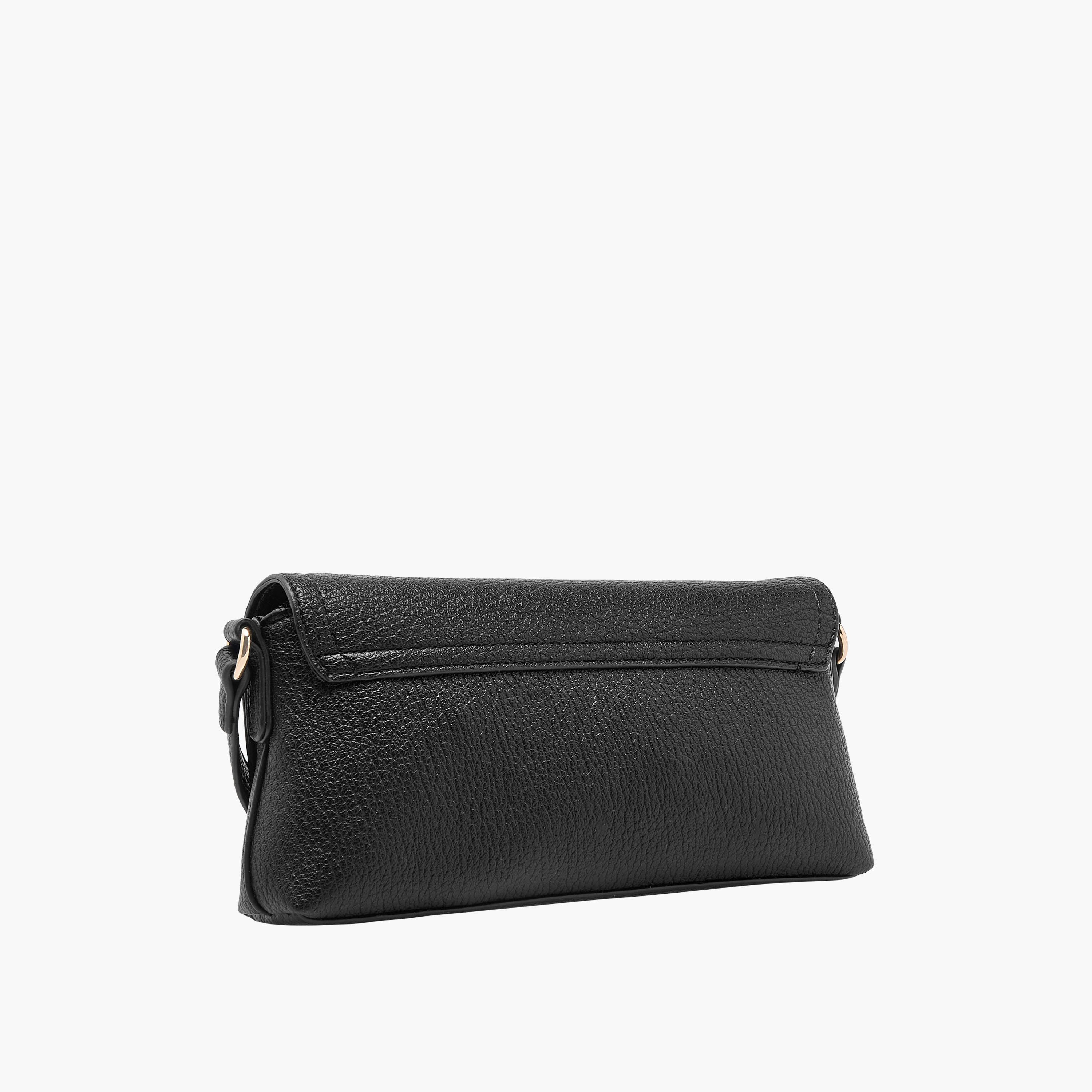 Marina Galanti Textured Crossbody Bag with Adjustable Strap-women-bagsandwallets-handbags-image-5