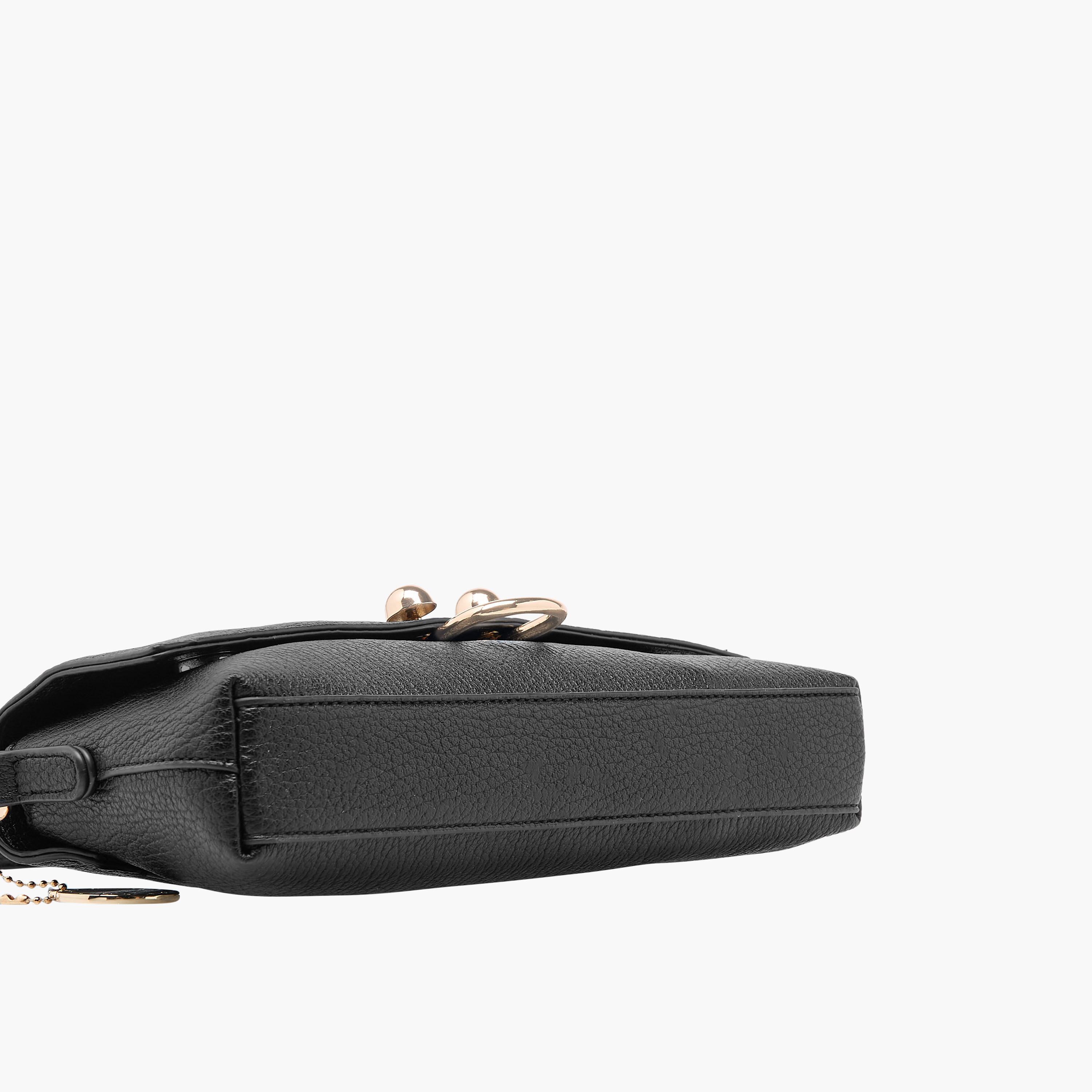 Marina Galanti Textured Crossbody Bag with Adjustable Strap-women-bagsandwallets-handbags-image-7