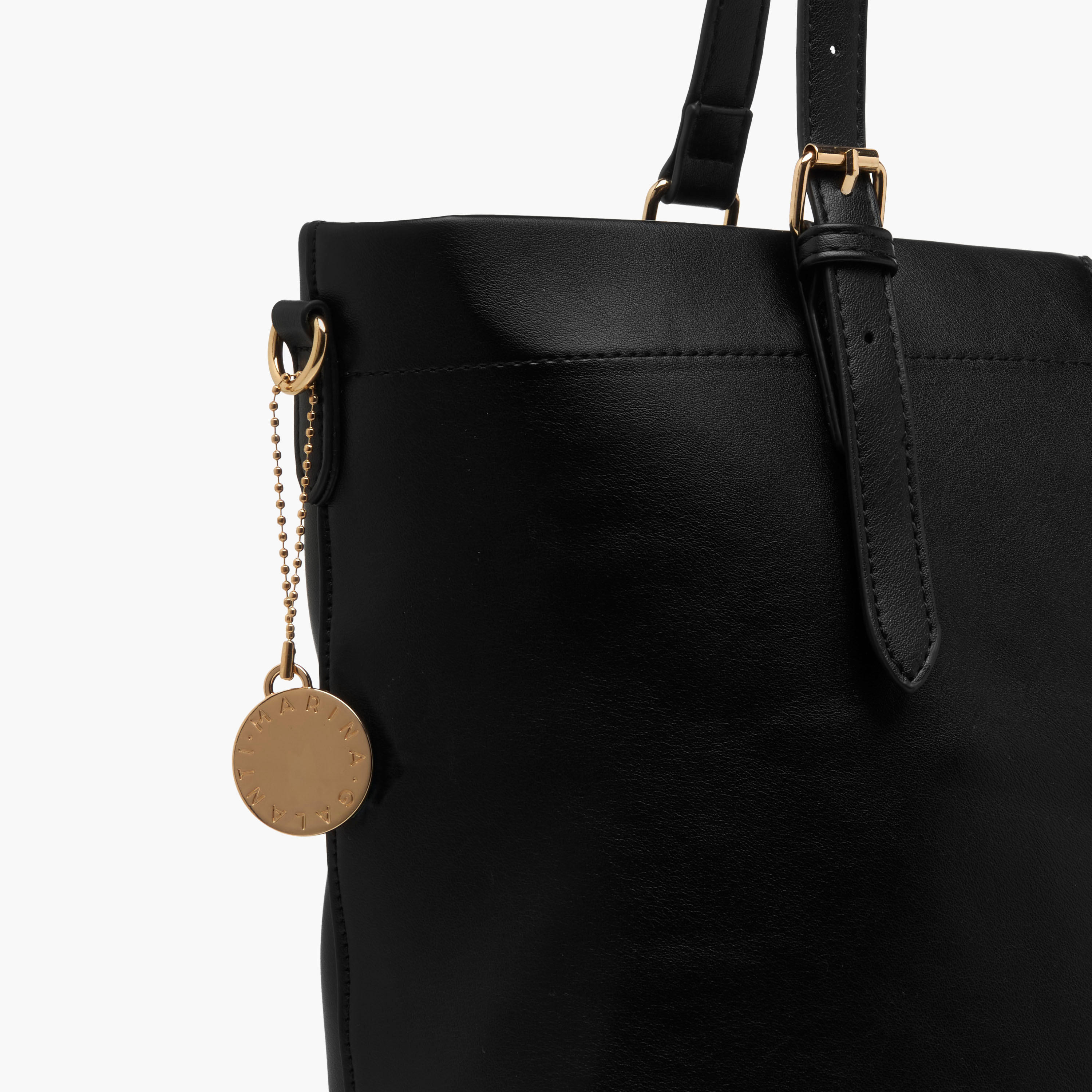 شنطة توتي بألواح وحزام قابل للفصل من مارينا جالانتي-women-bagsandwallets-handbags-image-5