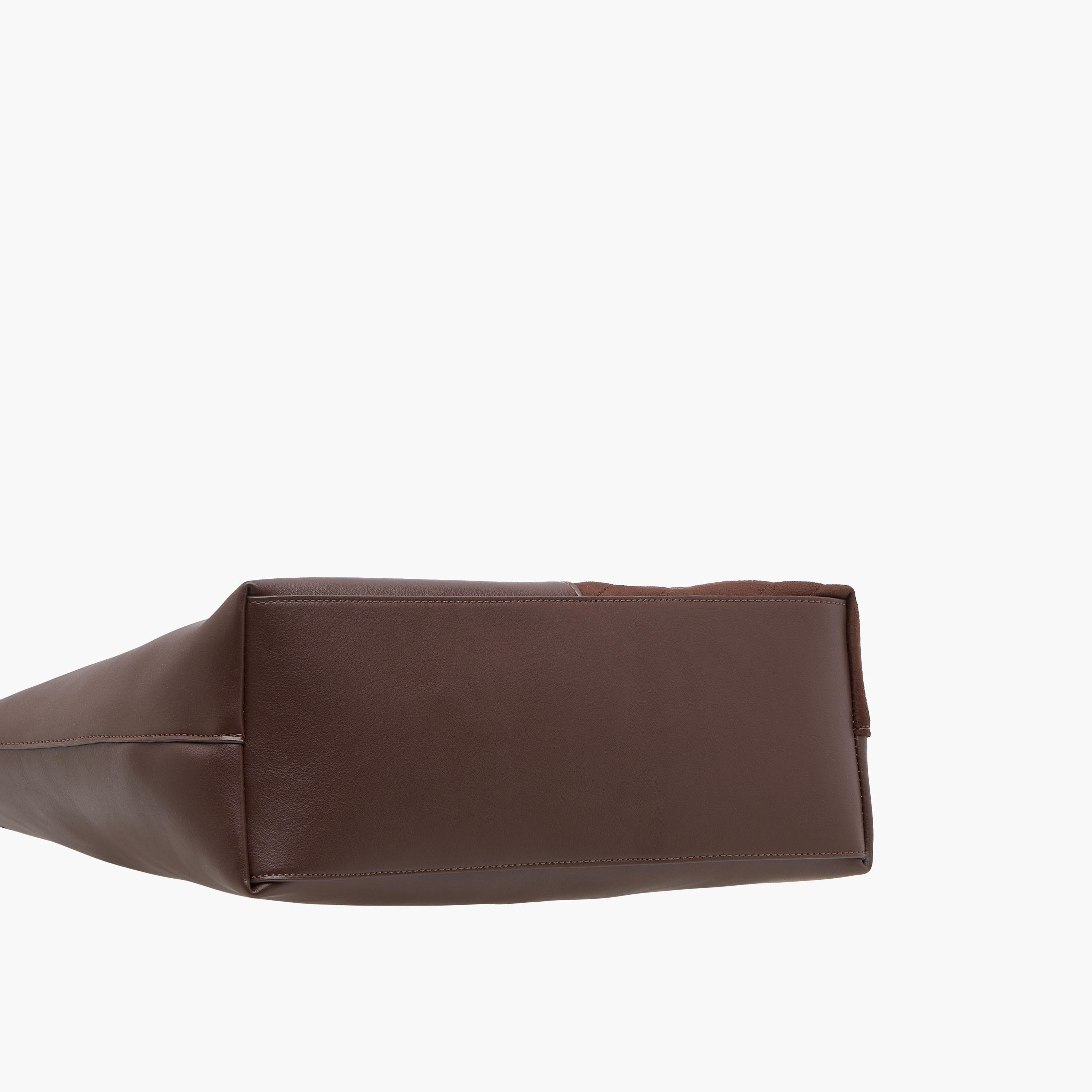 Marina Galanti Panelled Tote Bag with Detachable Strap-women-bagsandwallets-handbags-image-7