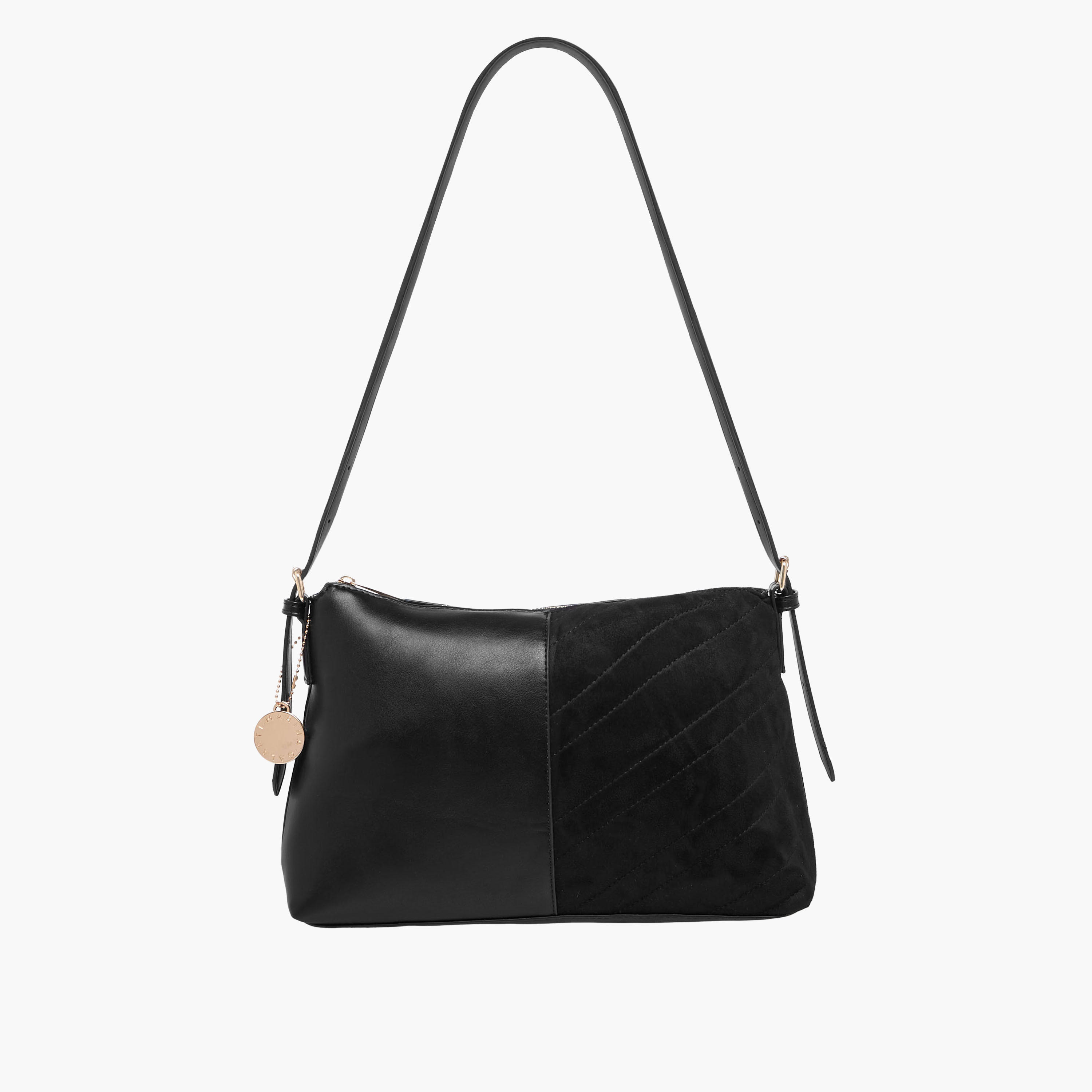 شنطة كروس بودي متعددة التصاميم بحزام قابل للتعديل من مارينا جالانتي-women-bagsandwallets-handbags-image-1