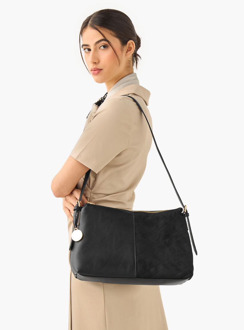 شنطة كروس بودي متعددة التصاميم بحزام قابل للتعديل من مارينا جالانتي-women-bagsandwallets-handbags-image-2