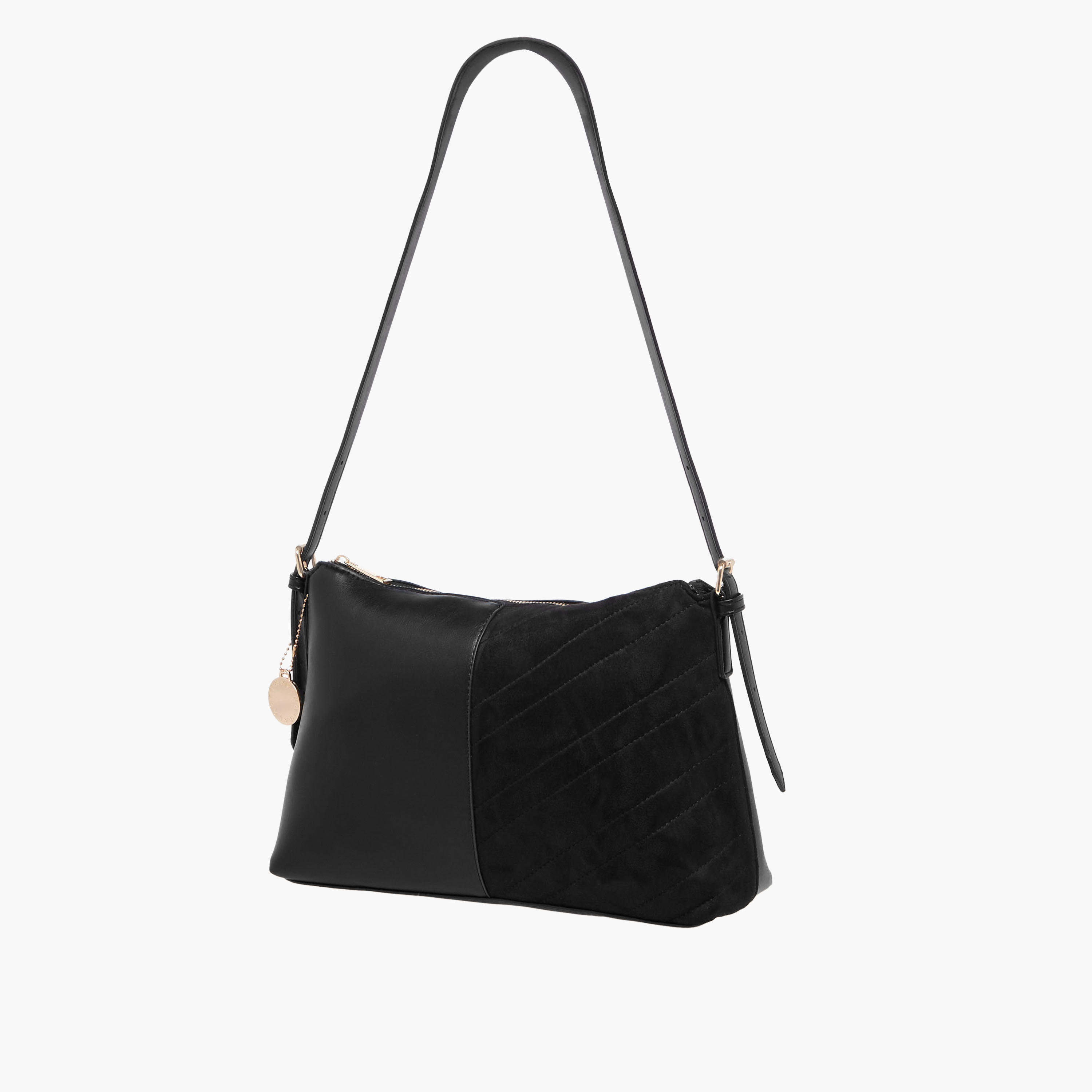 شنطة كروس بودي متعددة التصاميم بحزام قابل للتعديل من مارينا جالانتي-women-bagsandwallets-handbags-image-3