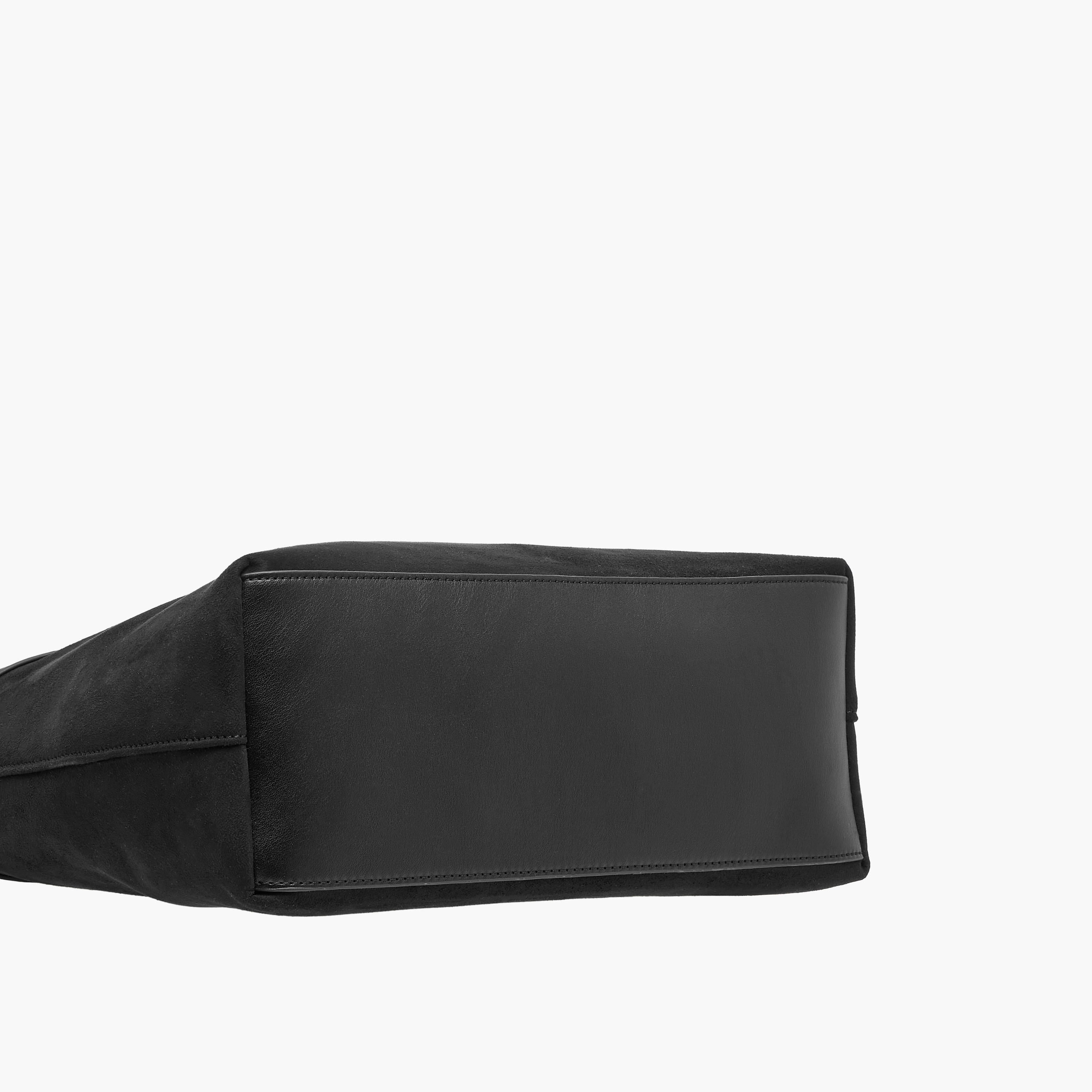 شنطة توتي سادة بمقبض مزدوج من مارينا جالانتي-women-bagsandwallets-handbags-image-7