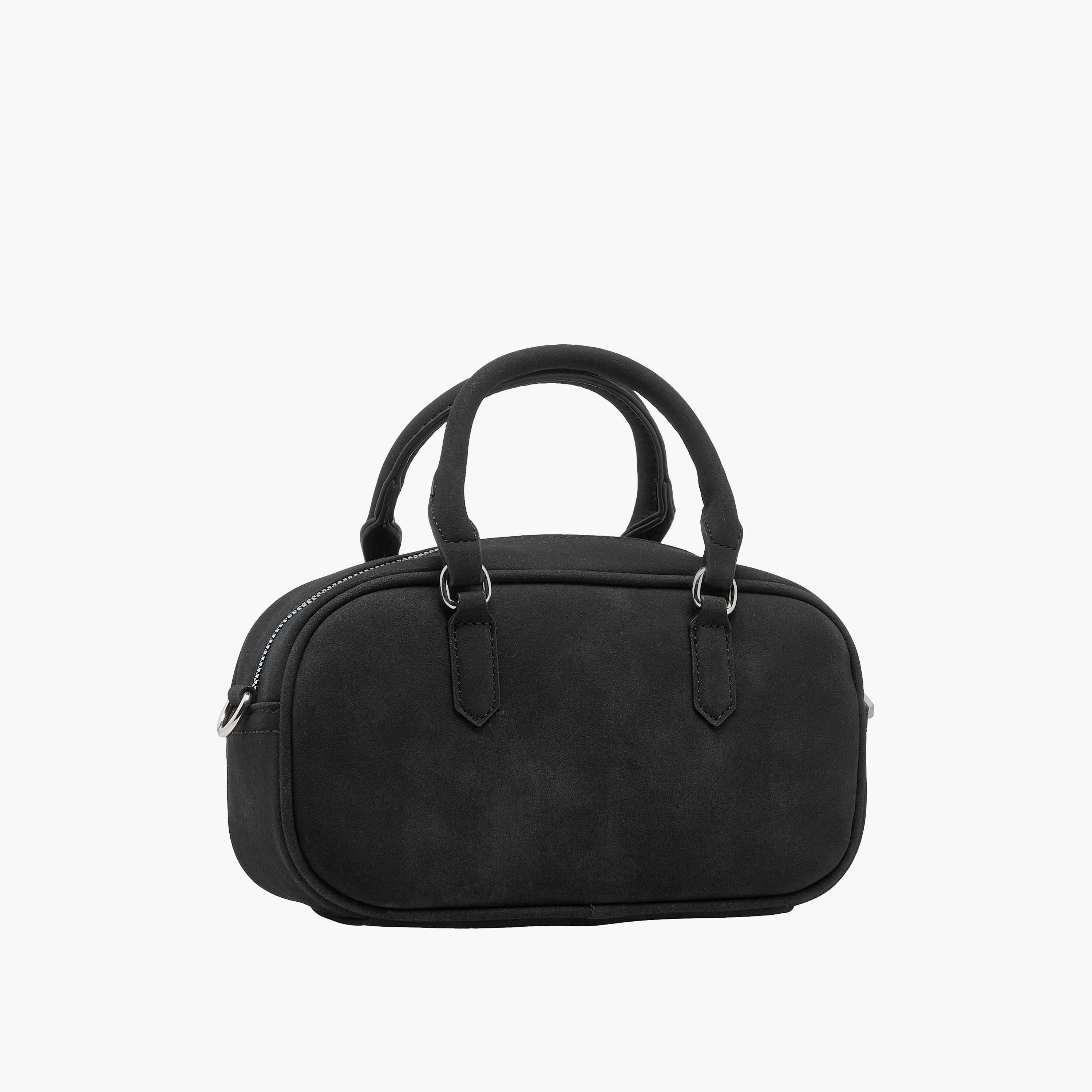 Marina Galanti Weave Textured Crossbody Bag with Detachable Strap-women-bagsandwallets-handbags-image-4