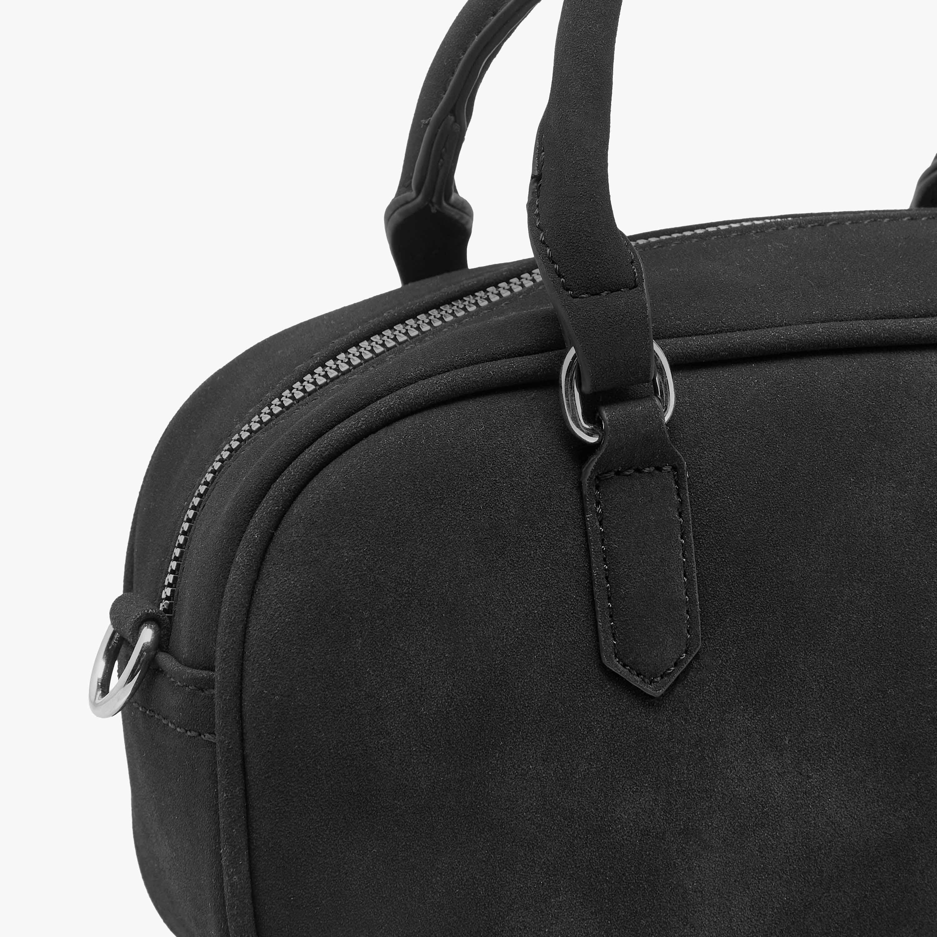 Marina Galanti Weave Textured Crossbody Bag with Detachable Strap-women-bagsandwallets-handbags-image-6