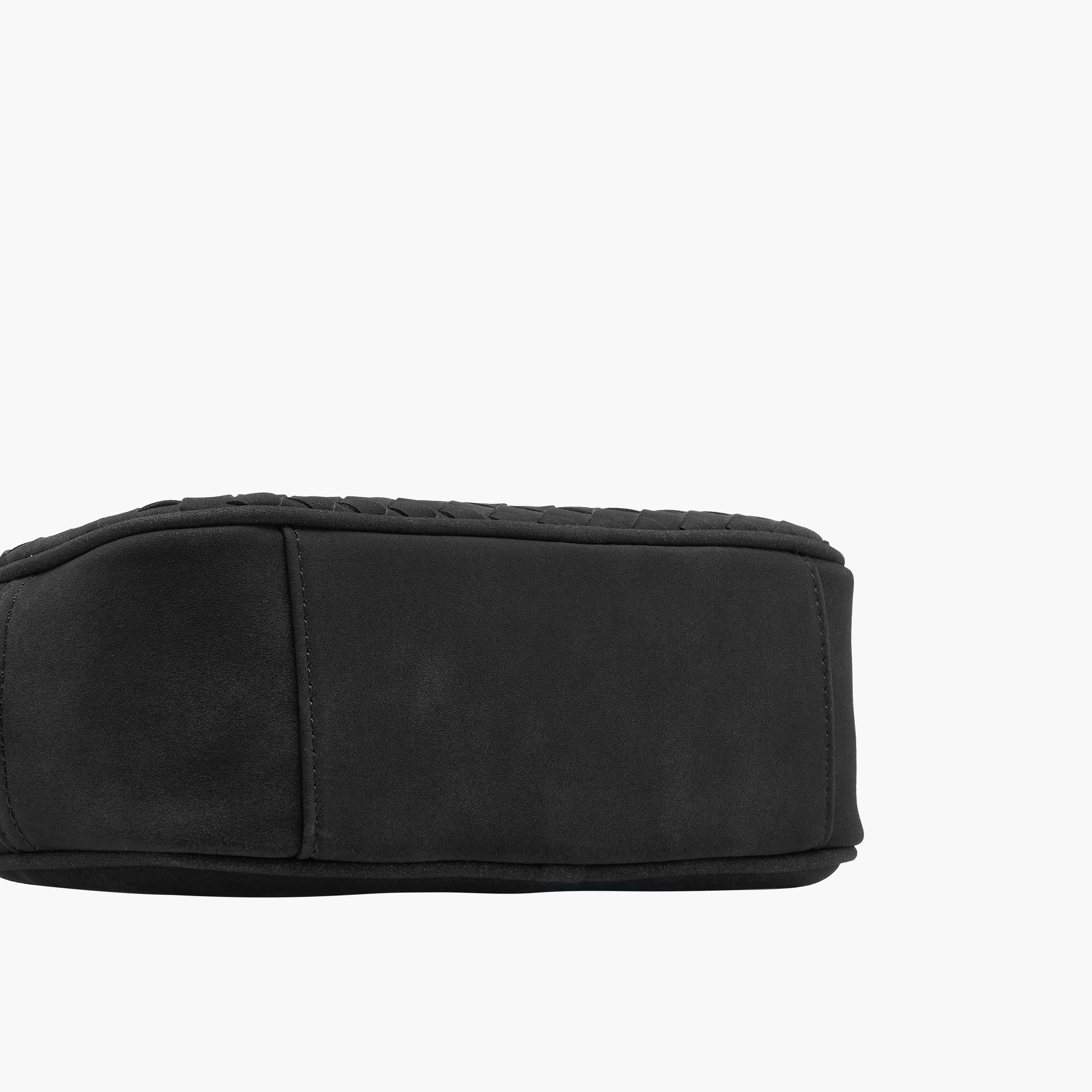 Marina Galanti Weave Textured Crossbody Bag with Detachable Strap-women-bagsandwallets-handbags-image-7