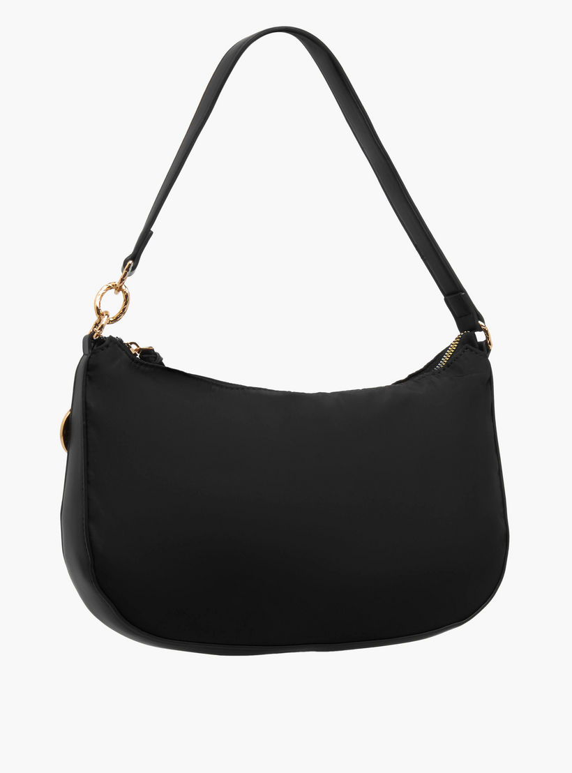 Marina Galanti Textured Crossbody Bag with Detachable Strap-women-bagsandwallets-handbags-image-4