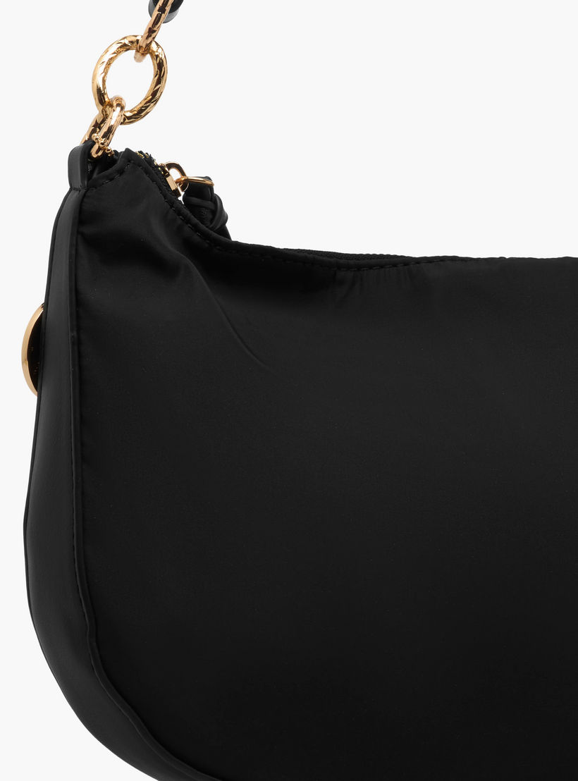 Marina Galanti Textured Crossbody Bag with Detachable Strap-women-bagsandwallets-handbags-image-6